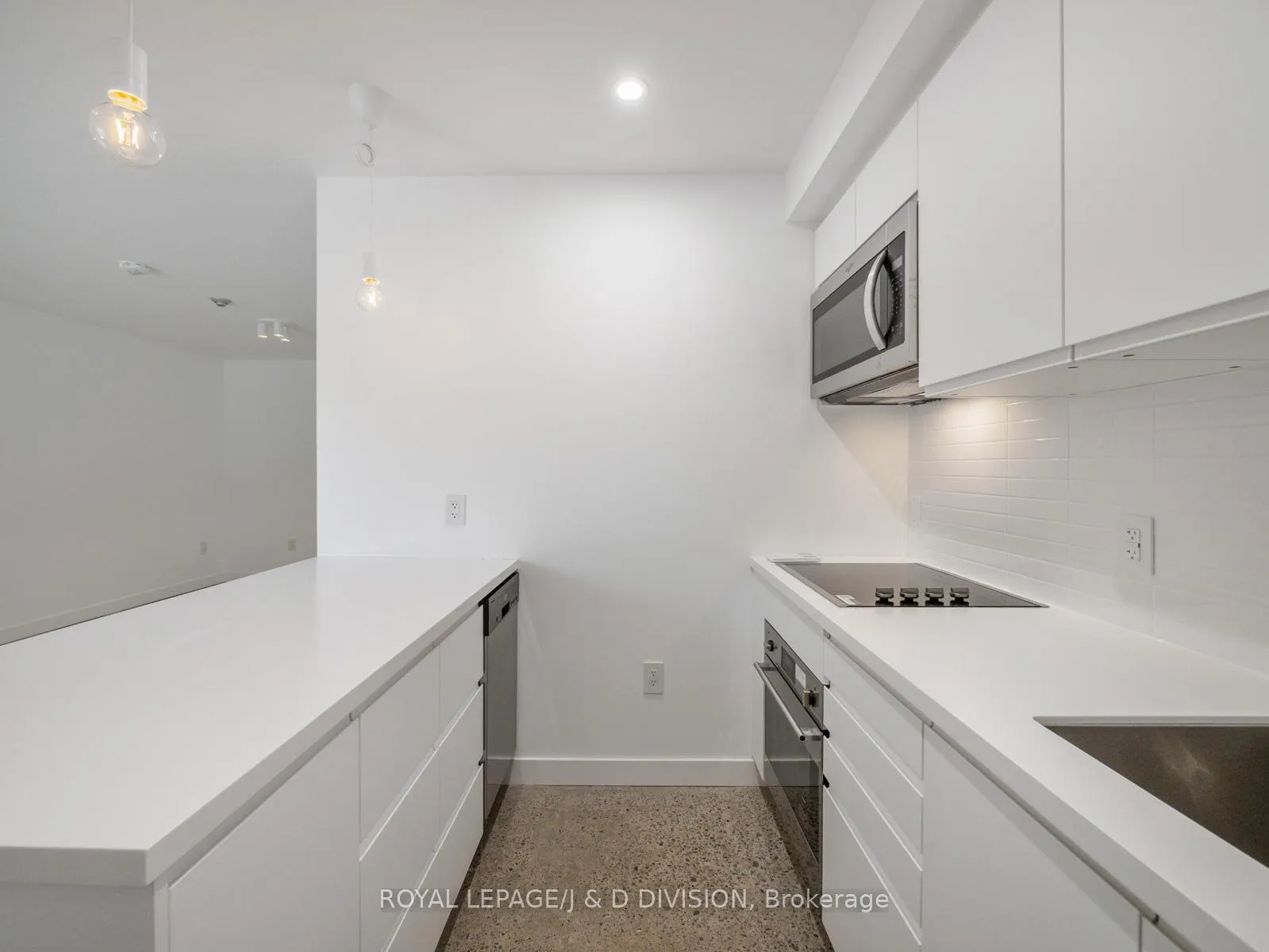Photo 8 of Unit G1, 325 Sammon Avenue, Toronto, Danforth Village-East York — HOMEH
