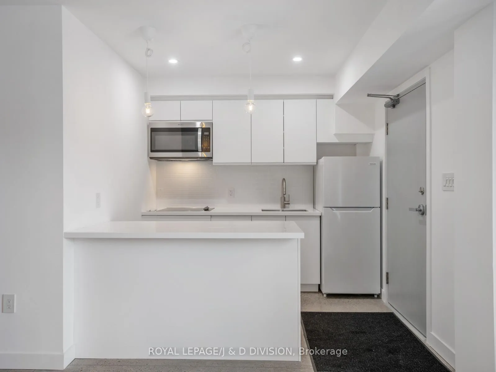 Photo 9 of Unit G1, 325 Sammon Avenue, Toronto, Danforth Village-East York — HOMEH