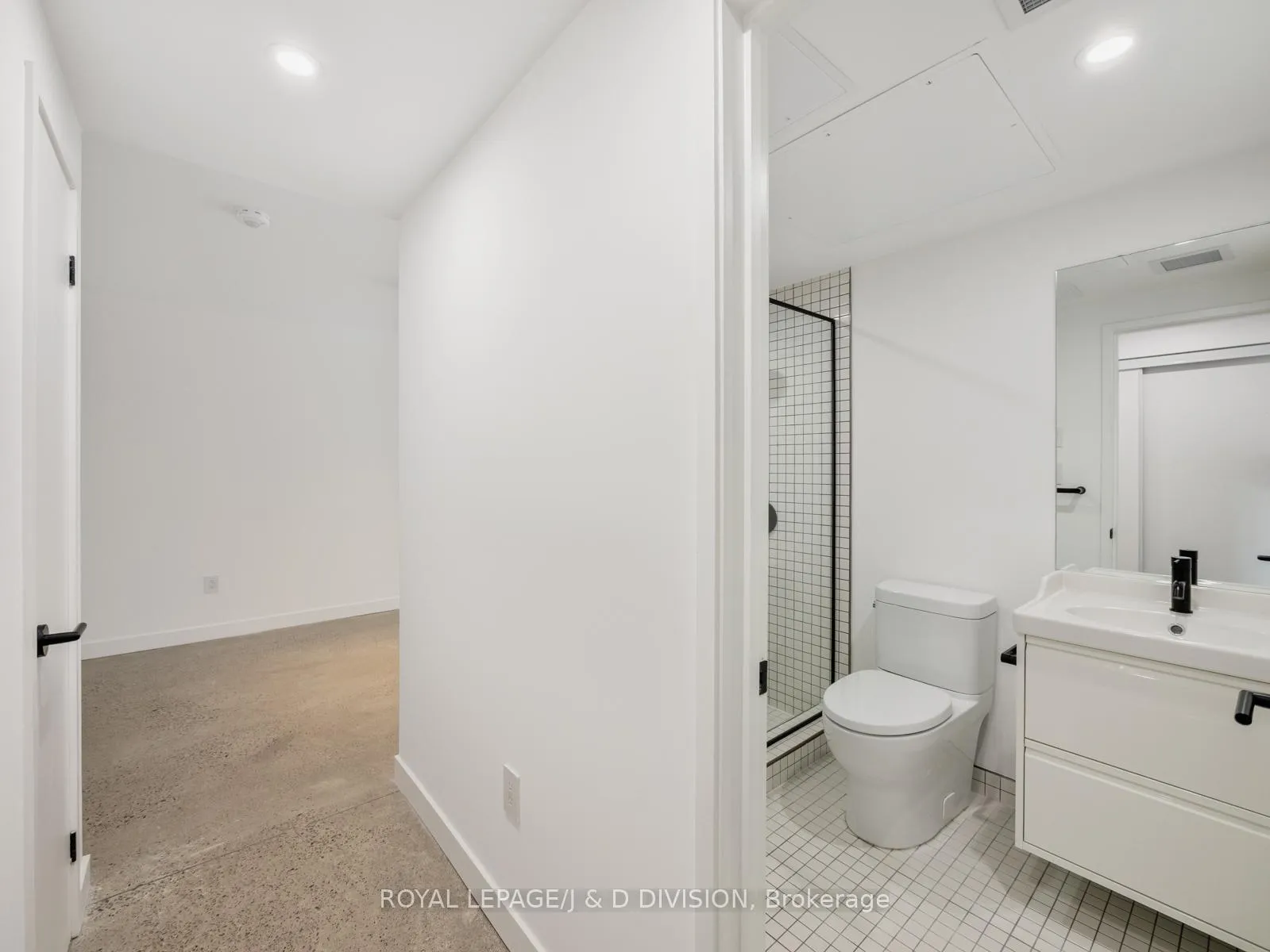 Photo 13 of Unit G1, 325 Sammon Avenue, Toronto, Danforth Village-East York — HOMEH