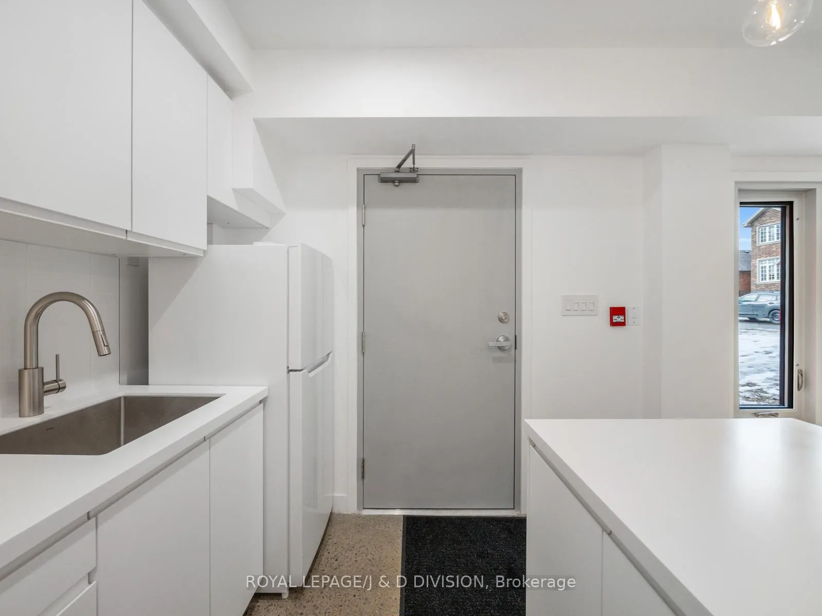 Photo 3 of Unit G2, 325 Sammon Avenue, Toronto, Danforth Village-East York — HOMEH