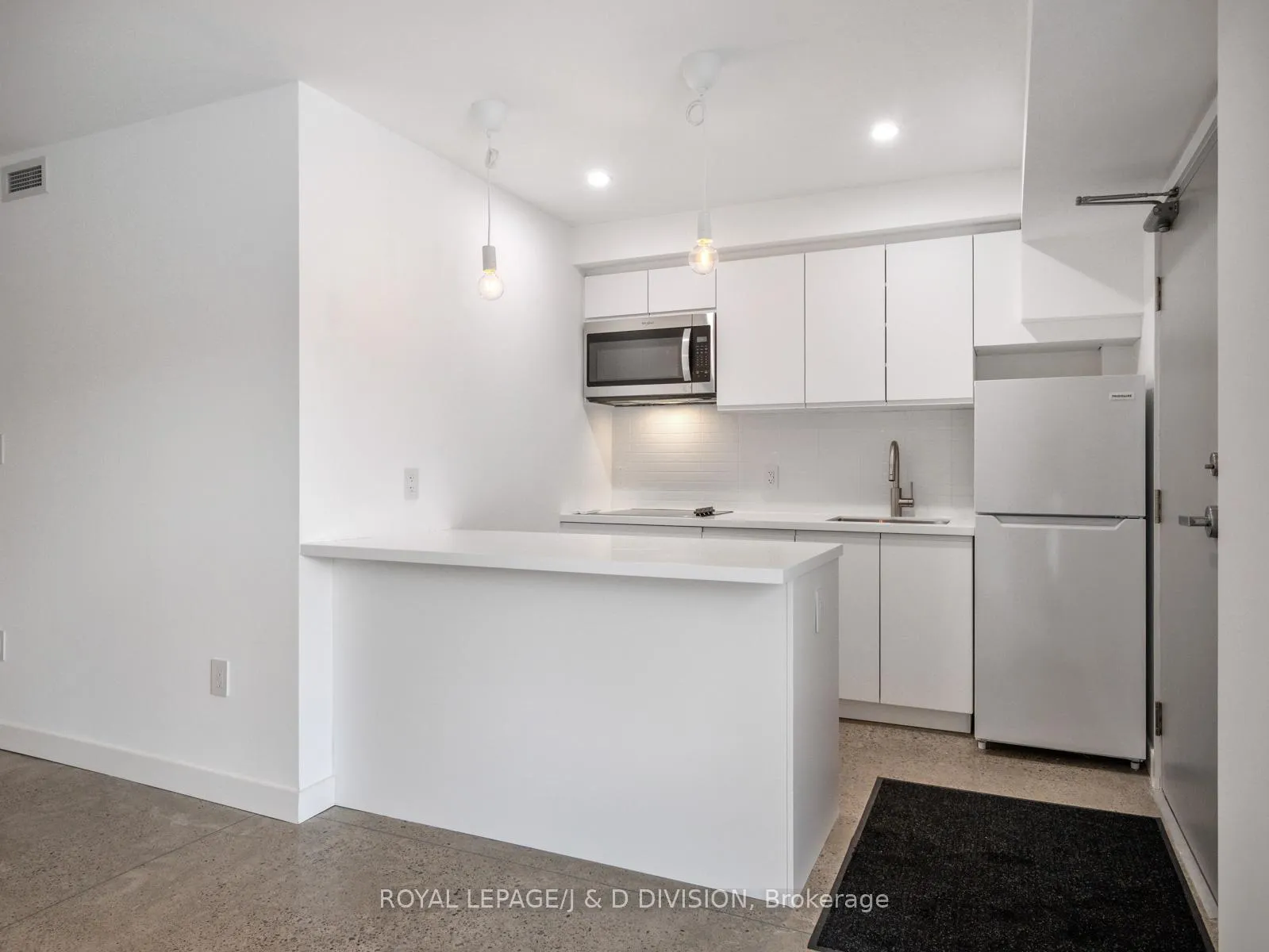 Photo 6 of Unit G2, 325 Sammon Avenue, Toronto, Danforth Village-East York — HOMEH