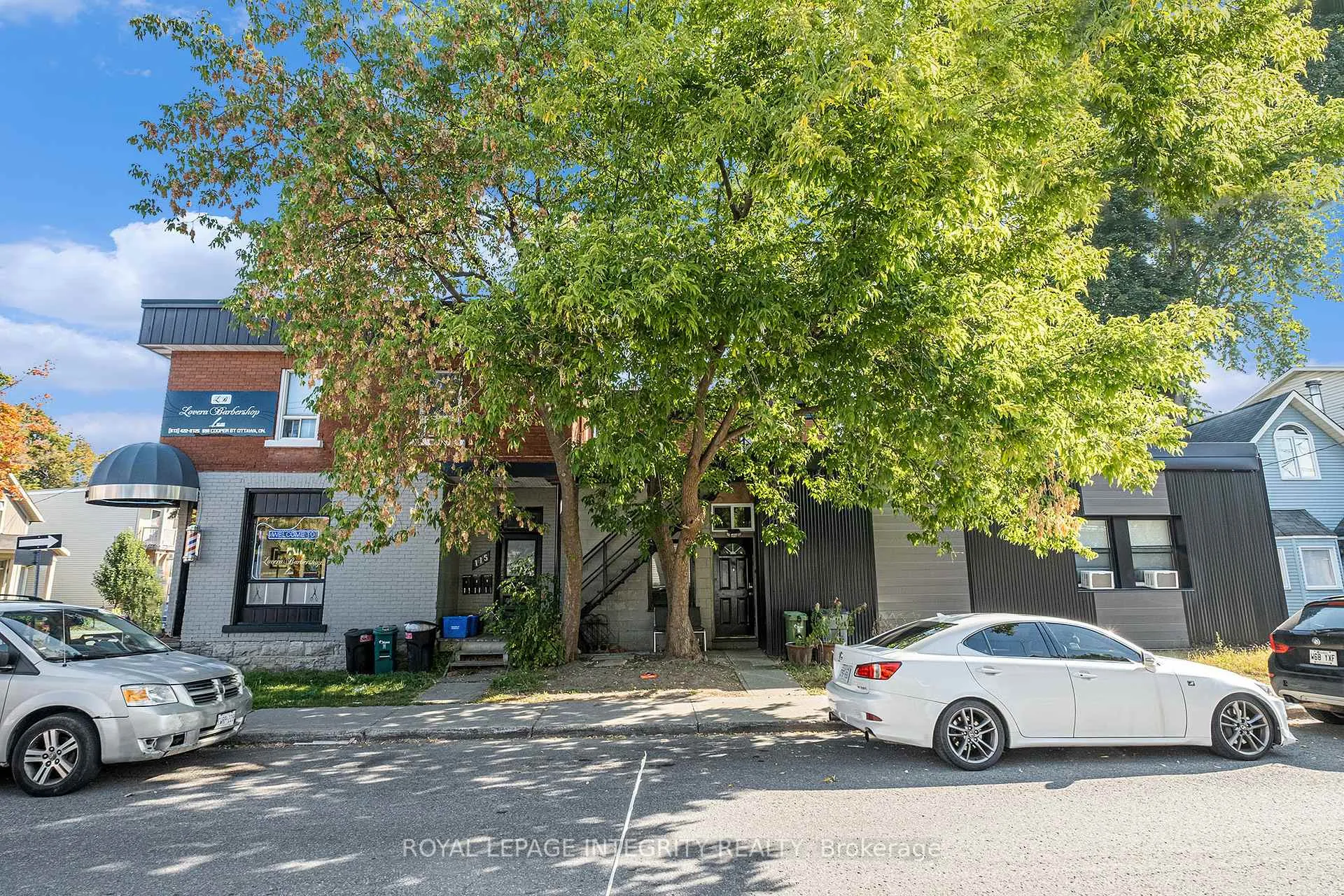 Photo 2 of Unit 3, 115 Percy Street, Ottawa, Ottawa Centre — HOMEH