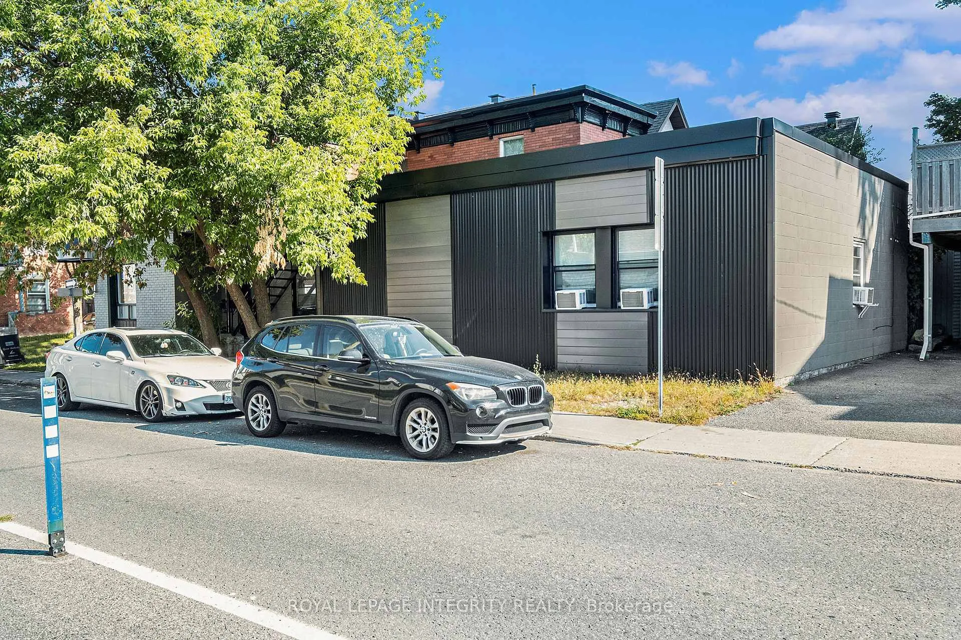Photo 3 of Unit 3, 115 Percy Street, Ottawa, Ottawa Centre — HOMEH
