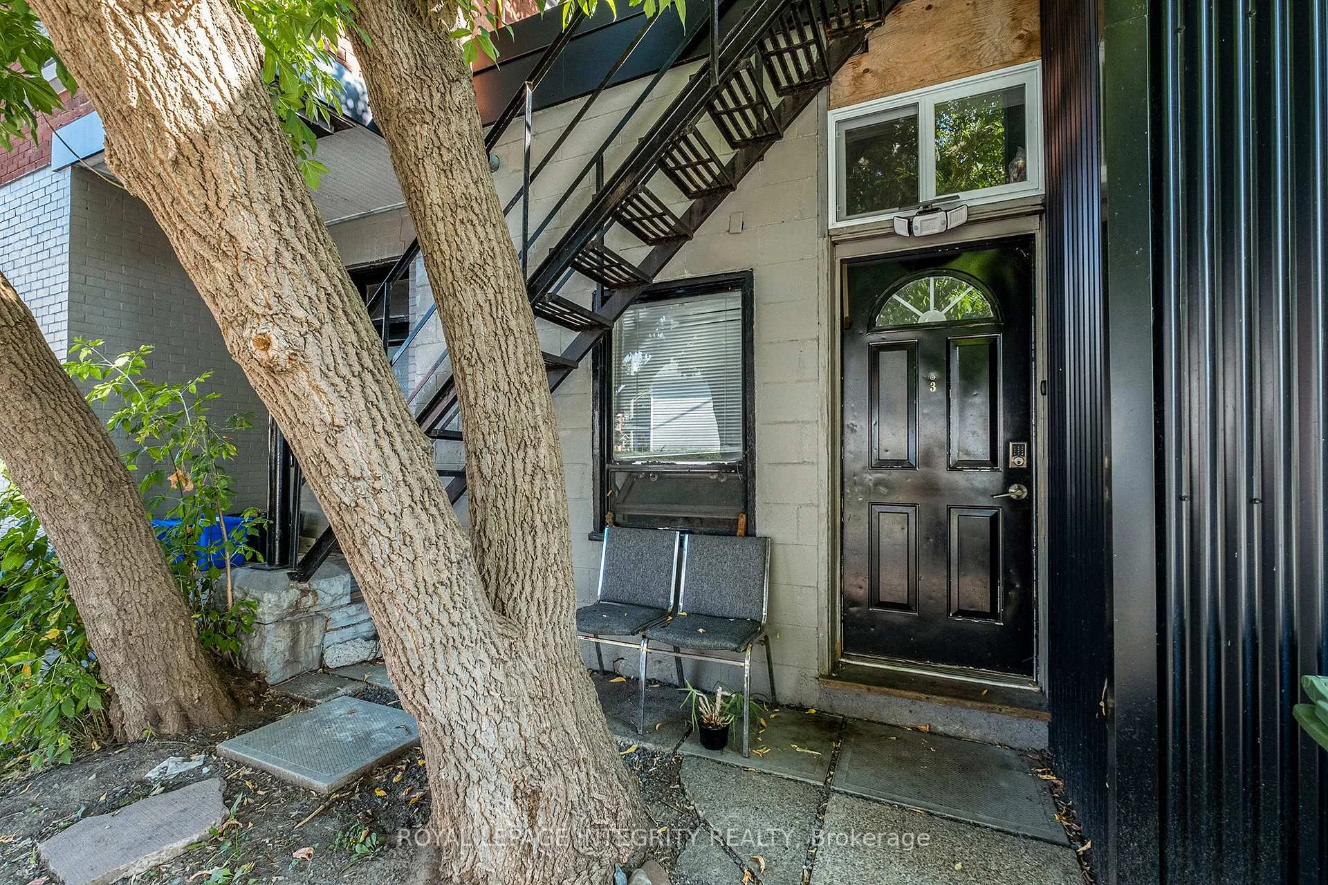 Photo 4 of Unit 3, 115 Percy Street, Ottawa, Ottawa Centre — HOMEH
