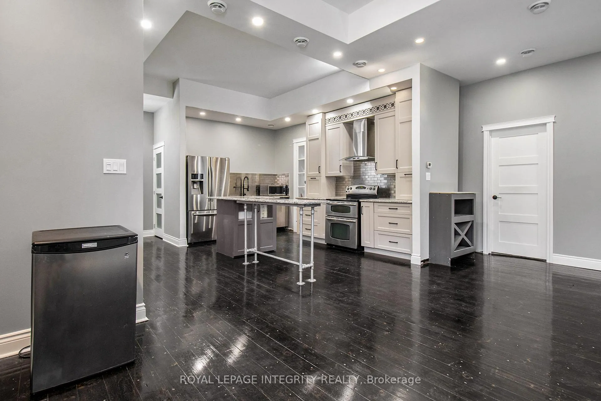 Photo 5 of Unit 3, 115 Percy Street, Ottawa, Ottawa Centre — HOMEH