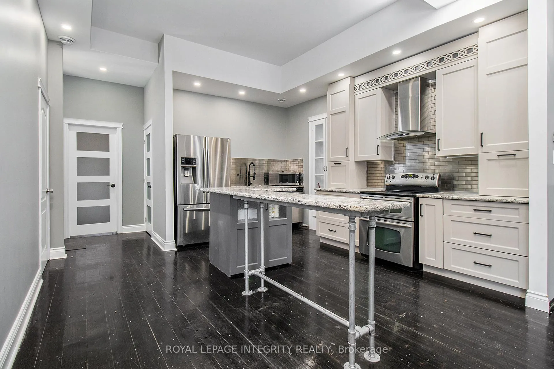 Photo 6 of Unit 3, 115 Percy Street, Ottawa, Ottawa Centre — HOMEH
