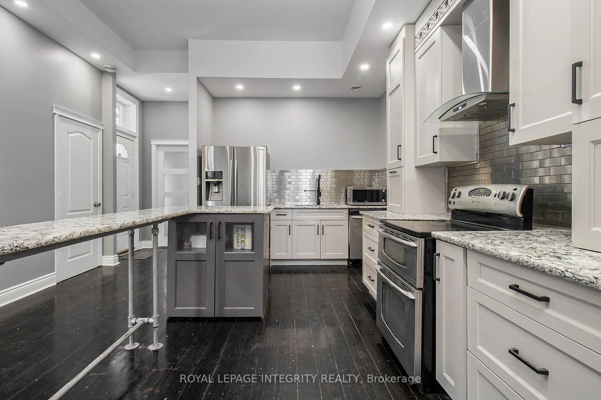 Photo 7 of Unit 3, 115 Percy Street, Ottawa, Ottawa Centre — HOMEH