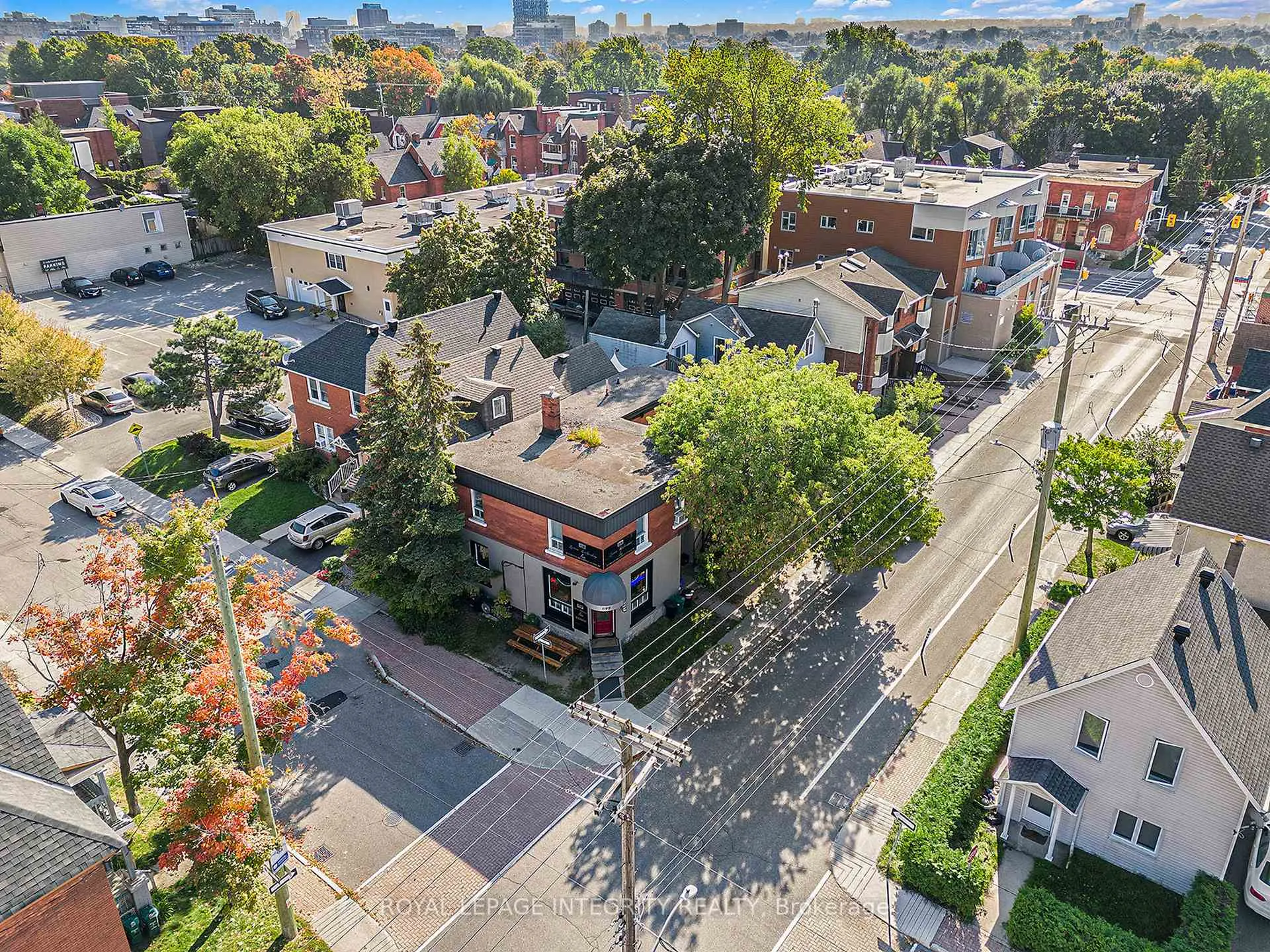 Photo 17 of Unit 3, 115 Percy Street, Ottawa, Ottawa Centre — HOMEH