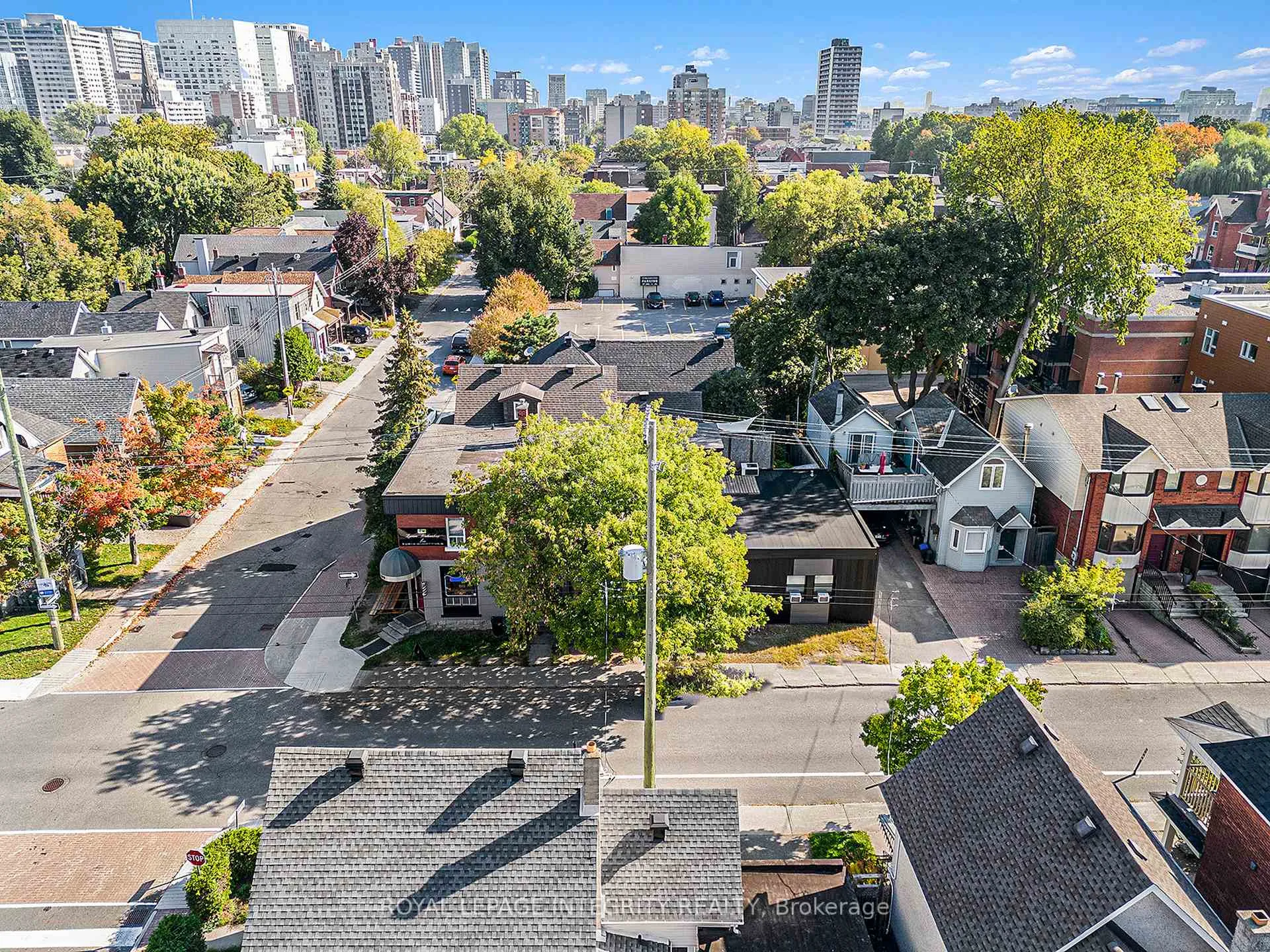 Photo 18 of Unit 3, 115 Percy Street, Ottawa, Ottawa Centre — HOMEH