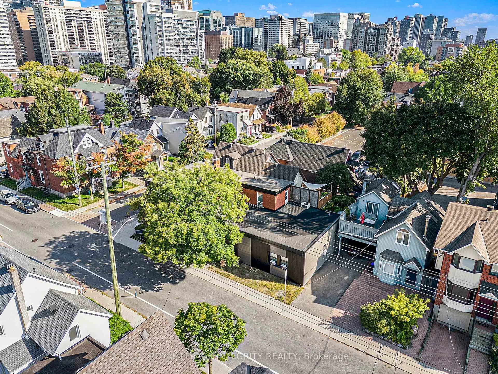 Photo 19 of Unit 3, 115 Percy Street, Ottawa, Ottawa Centre — HOMEH