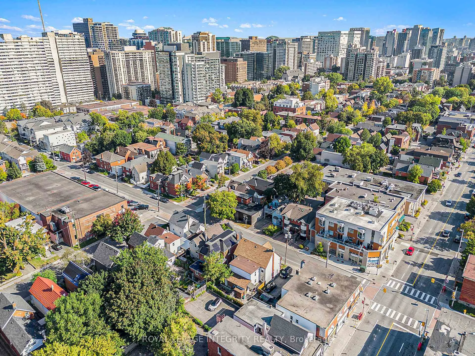 Photo 20 of Unit 3, 115 Percy Street, Ottawa, Ottawa Centre — HOMEH