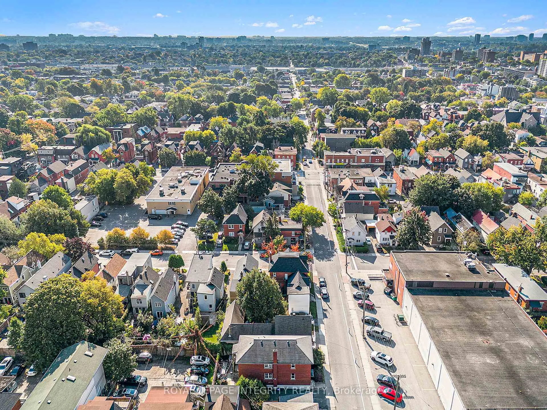 Photo 21 of Unit 3, 115 Percy Street, Ottawa, Ottawa Centre — HOMEH