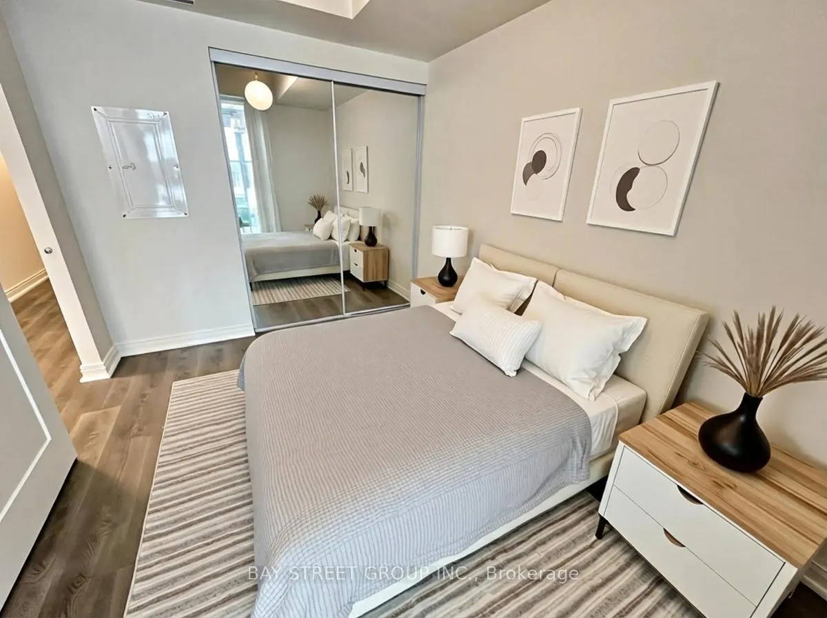 Photo 11 of Unit 805, 2 Manderley Drive, Scarborough, Birchcliffe-Cliffside — HOMEH