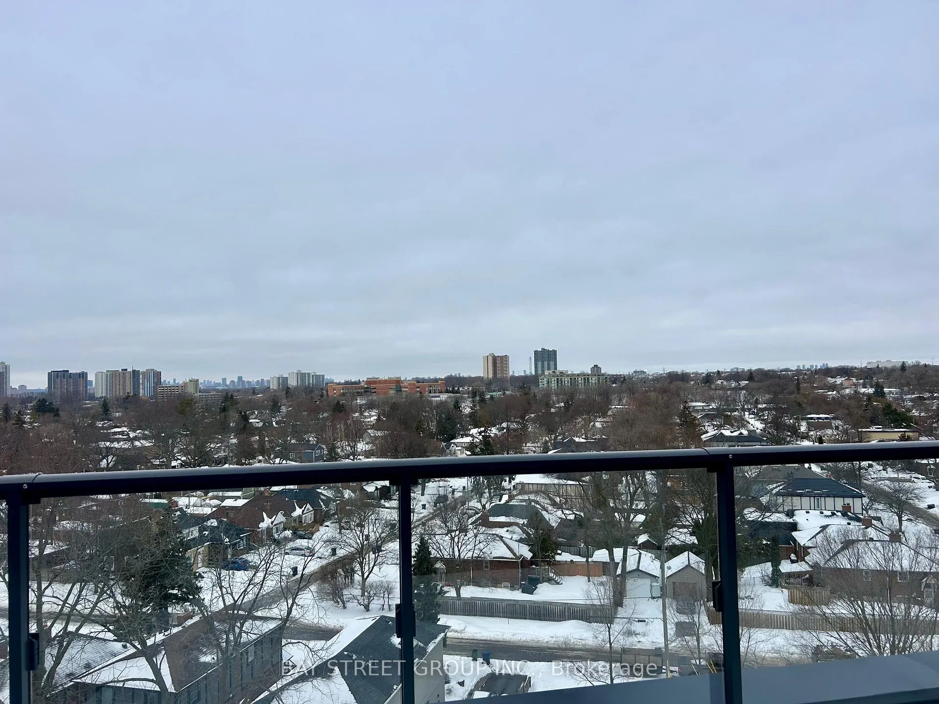 Photo 15 of Unit 805, 2 Manderley Drive, Scarborough, Birchcliffe-Cliffside — HOMEH
