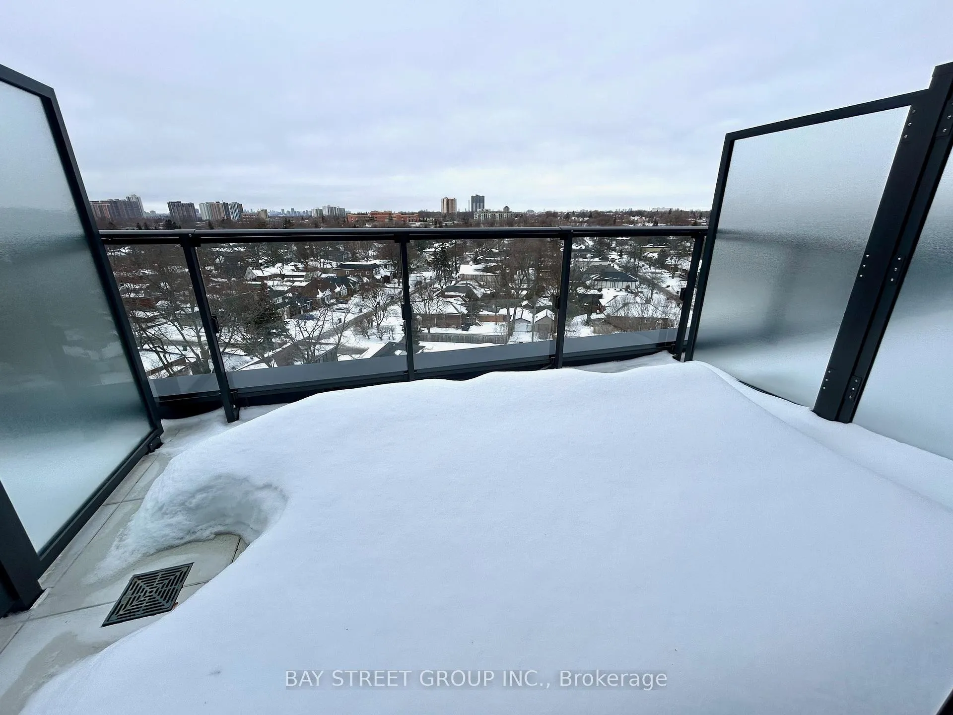 Photo 16 of Unit 805, 2 Manderley Drive, Scarborough, Birchcliffe-Cliffside — HOMEH