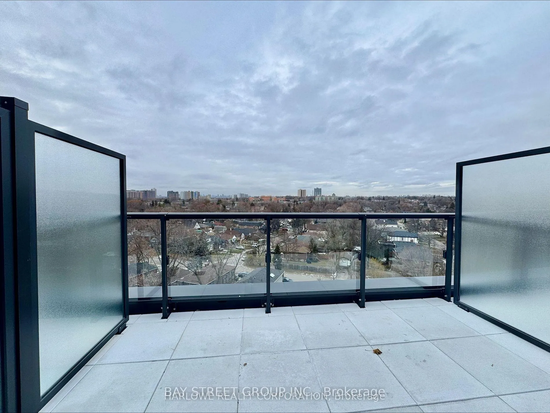 Photo 17 of Unit 805, 2 Manderley Drive, Scarborough, Birchcliffe-Cliffside — HOMEH
