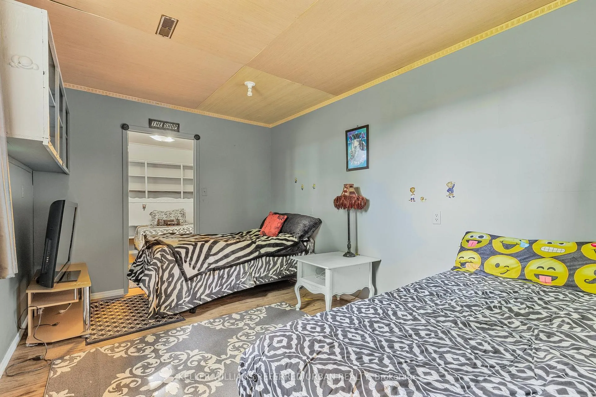 Photo 21 of 31 John Dillingno Street, Tay, Victoria Harbour — HOMEH