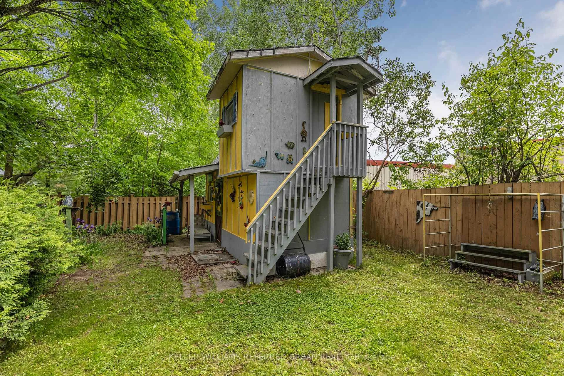 Photo 28 of 31 John Dillingno Street, Tay, Victoria Harbour — HOMEH
