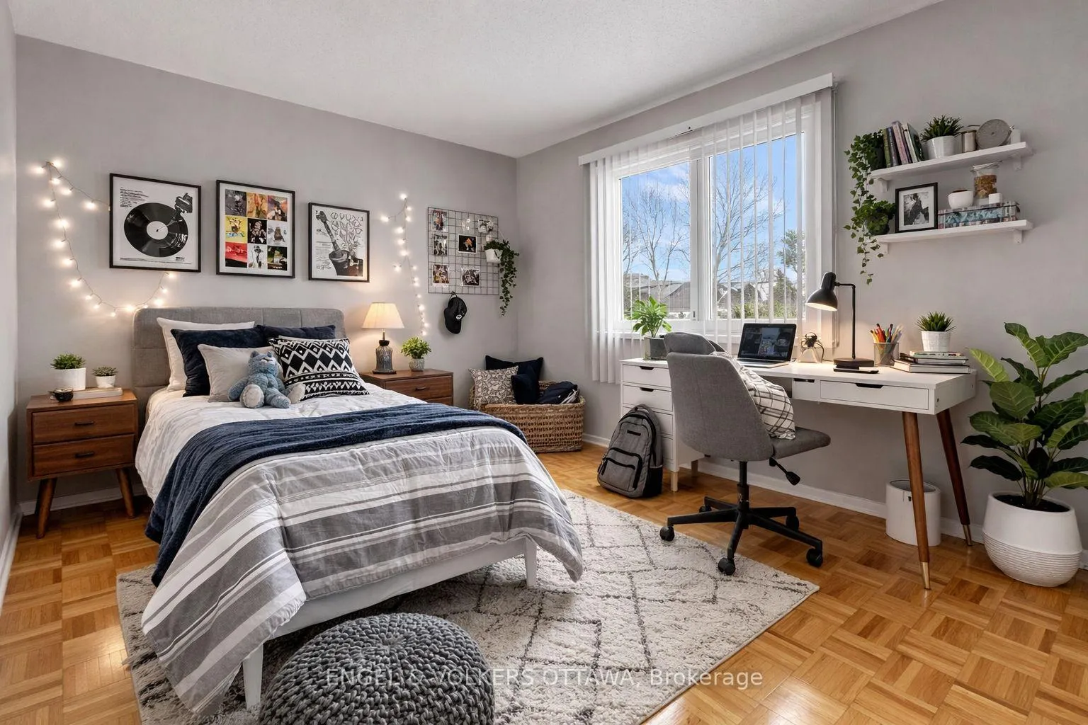 Photo 39 of 1016 Driftwood Crescent, Ottawa, Convent Glen — HOMEH