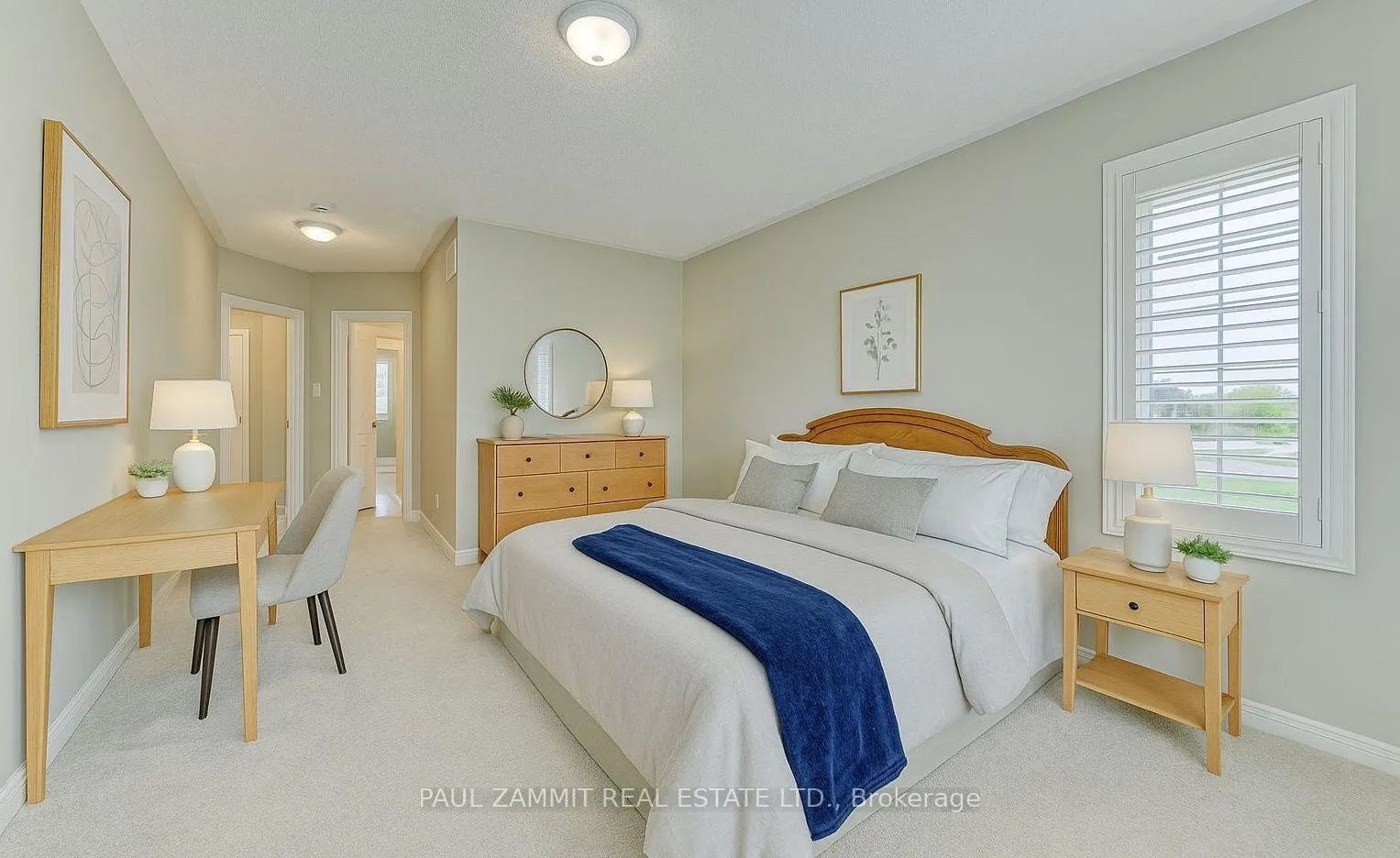 Photo 4 of 42 Barron Boulevard, Kawartha Lakes, Lindsay — HOMEH