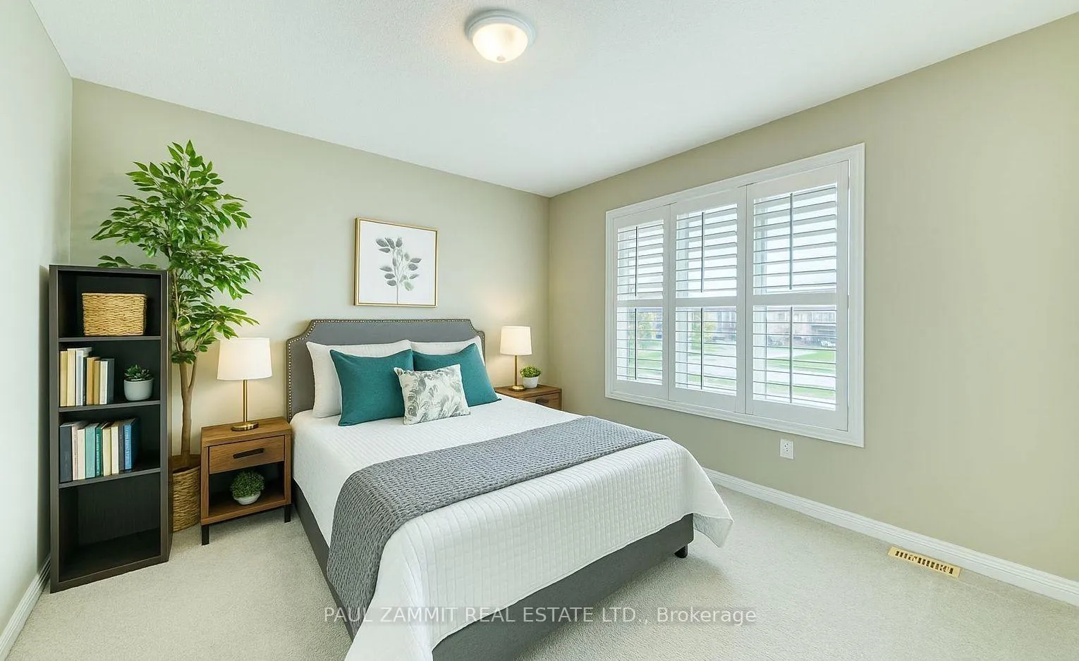 Photo 6 of 42 Barron Boulevard, Kawartha Lakes, Lindsay — HOMEH