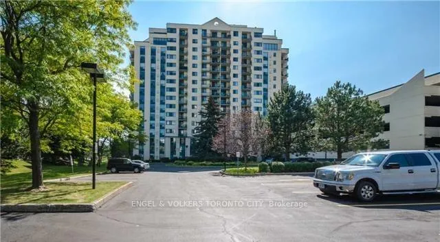 Photo 1 of Unit 1111, 75 Ellen Street N, Barrie, Lakeshore — HOMEH