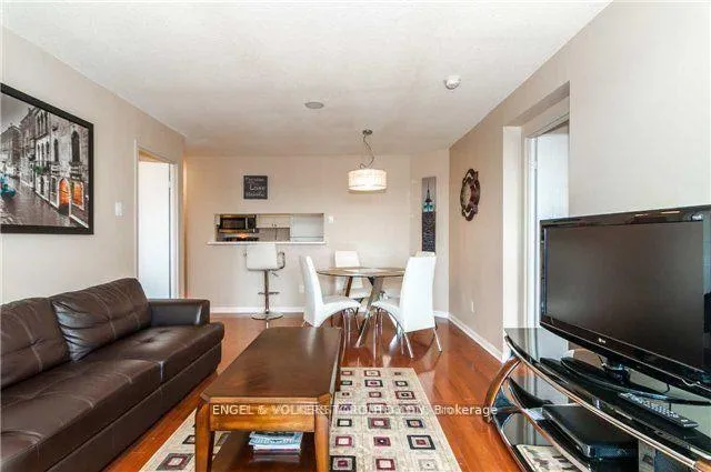 Photo 8 of Unit 1111, 75 Ellen Street N, Barrie, Lakeshore — HOMEH