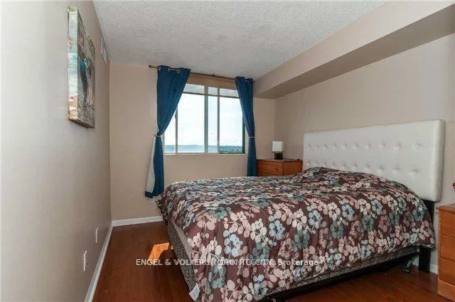 Photo 11 of Unit 1111, 75 Ellen Street N, Barrie, Lakeshore — HOMEH