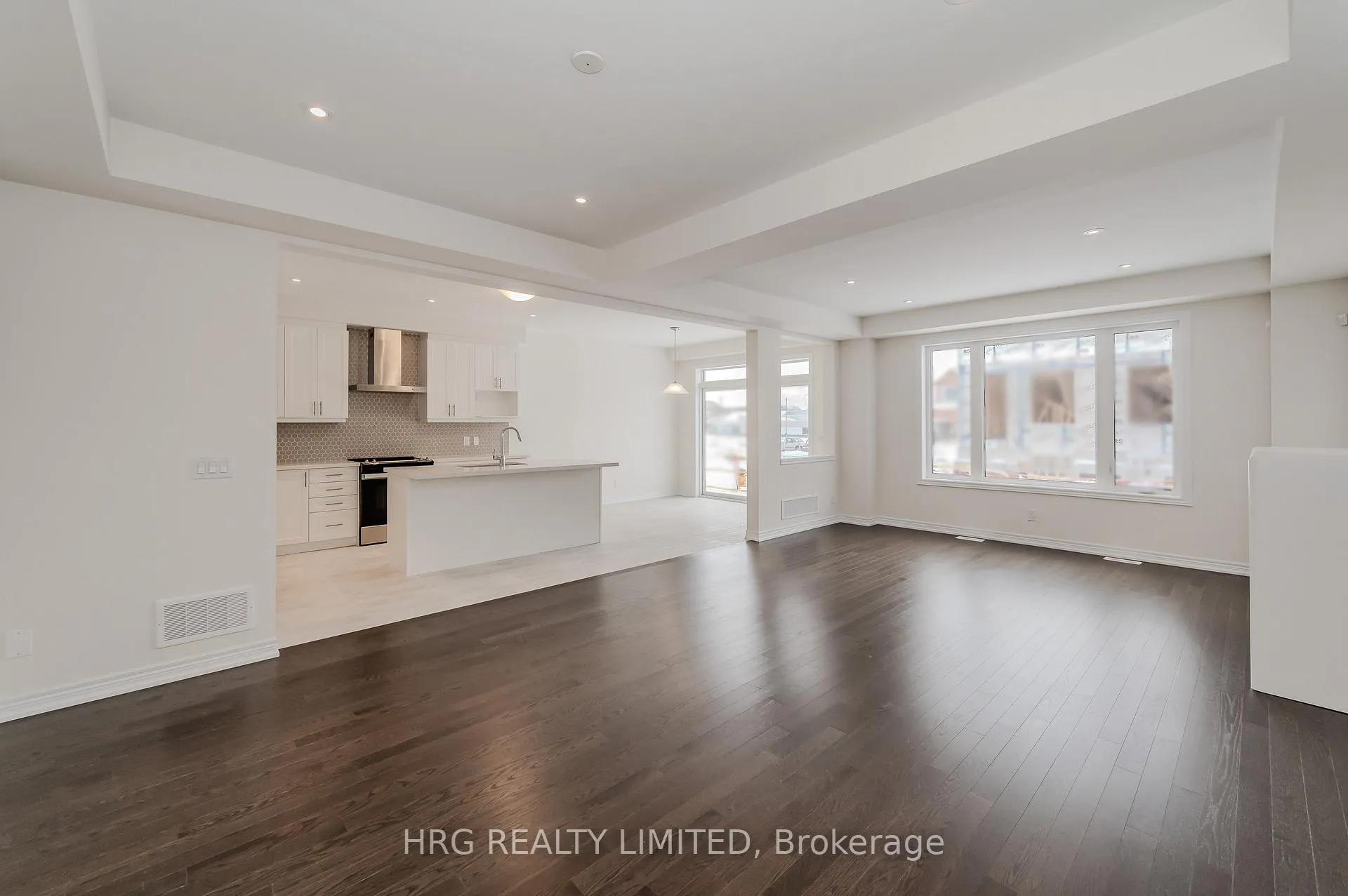 Photo 6 of 262 Histand Trail E, Kitchener — HOMEH