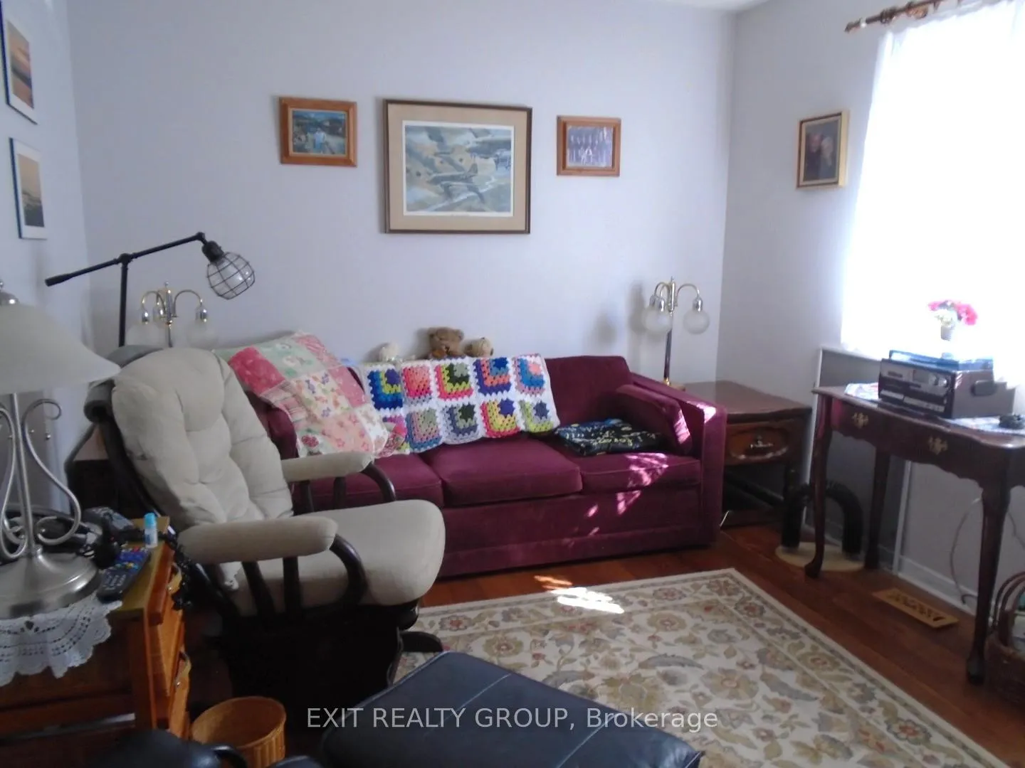 Photo 11 of 33 Cretney Drive, Prince Edward County, Wellington — HOMEH