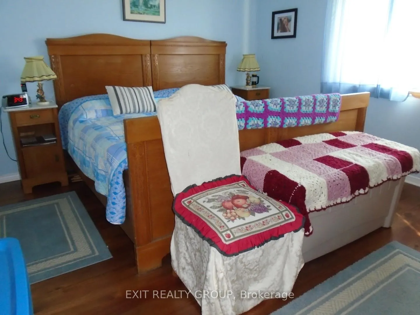Photo 14 of 33 Cretney Drive, Prince Edward County, Wellington — HOMEH
