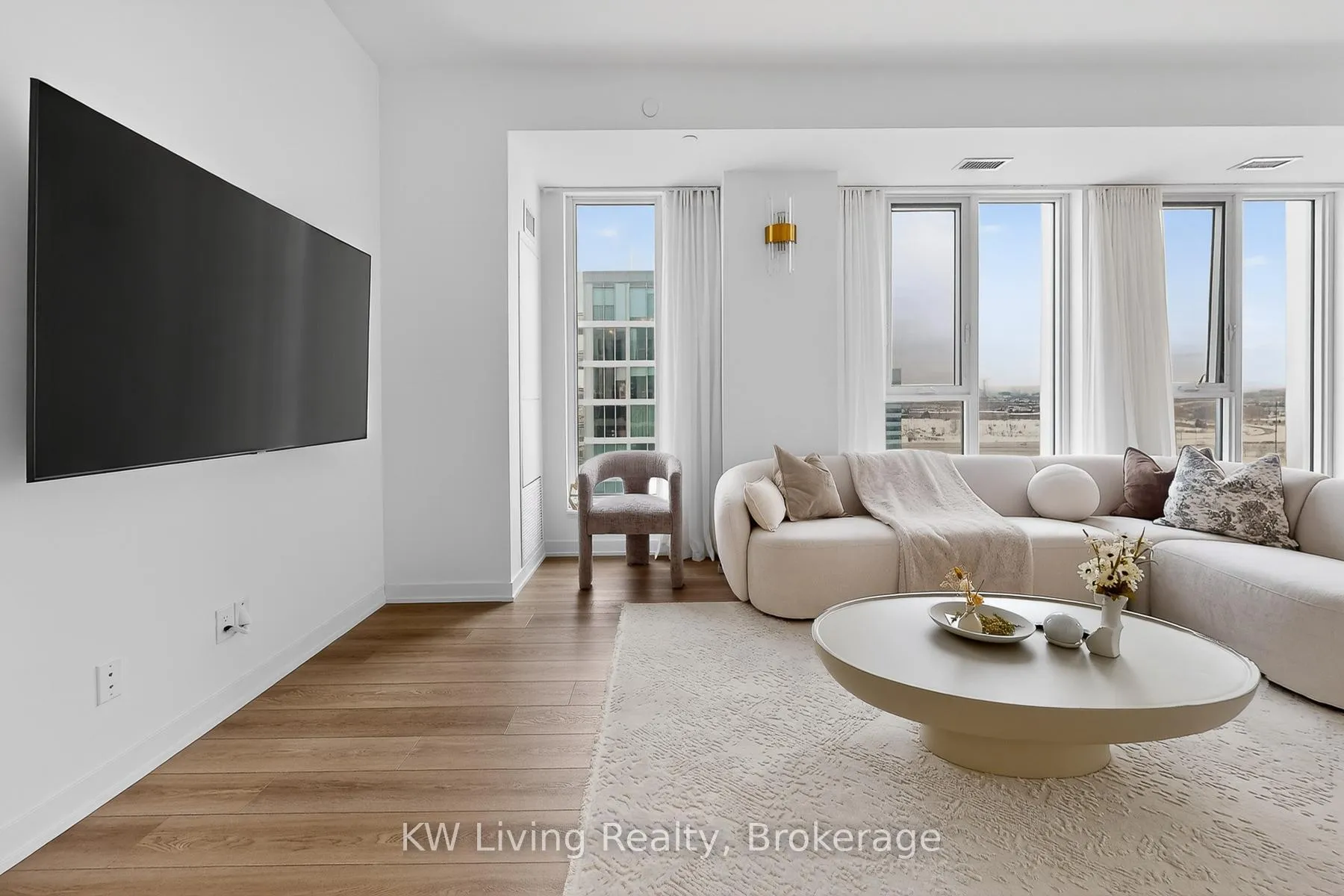 Photo 7 of Unit 1606, 8119 Birchmount Road, Markham, Unionville — HOMEH