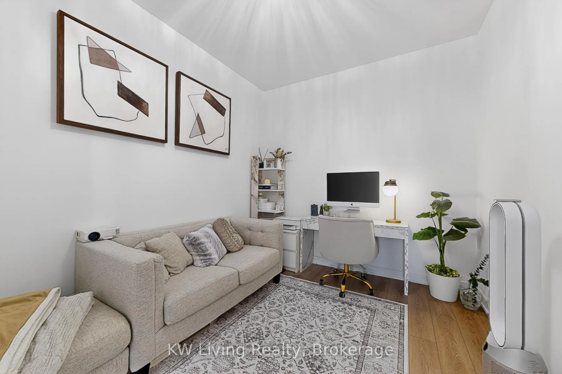Photo 13 of Unit 1606, 8119 Birchmount Road, Markham, Unionville — HOMEH