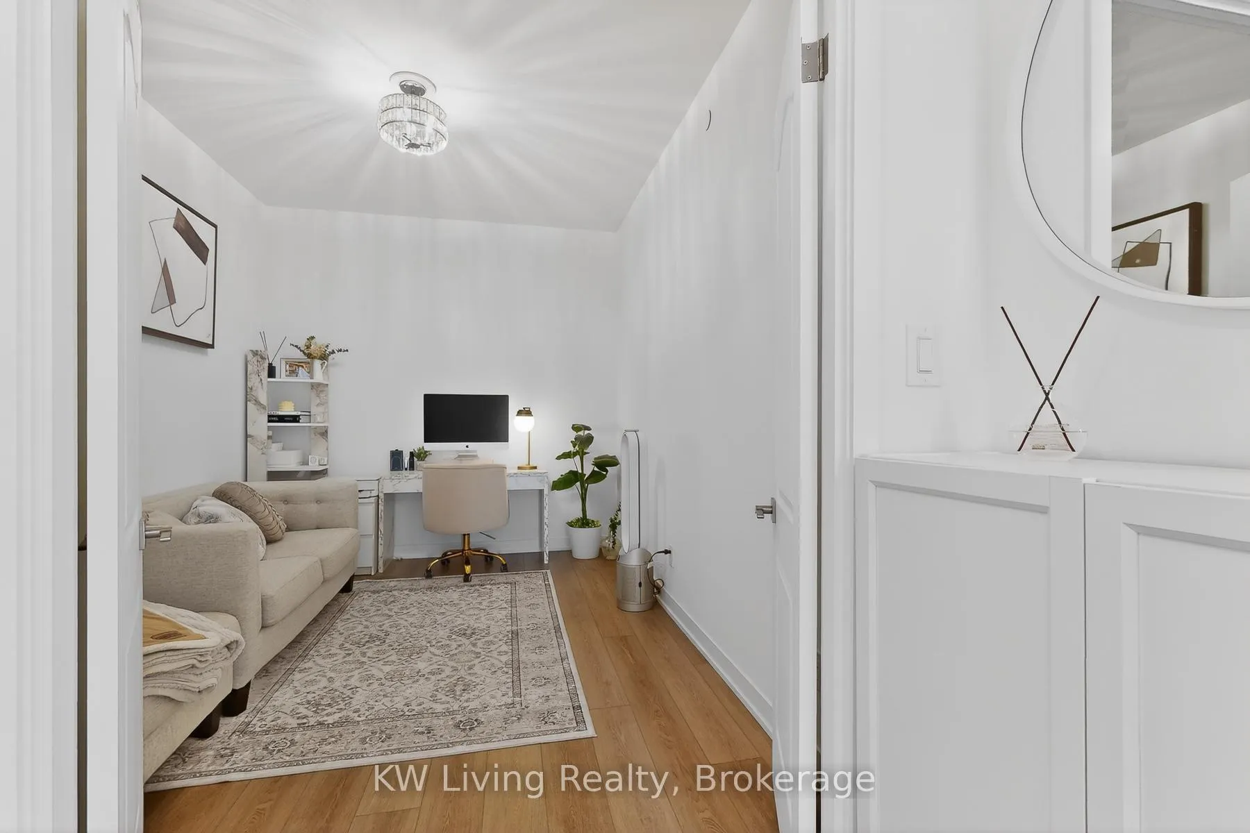 Photo 14 of Unit 1606, 8119 Birchmount Road, Markham, Unionville — HOMEH