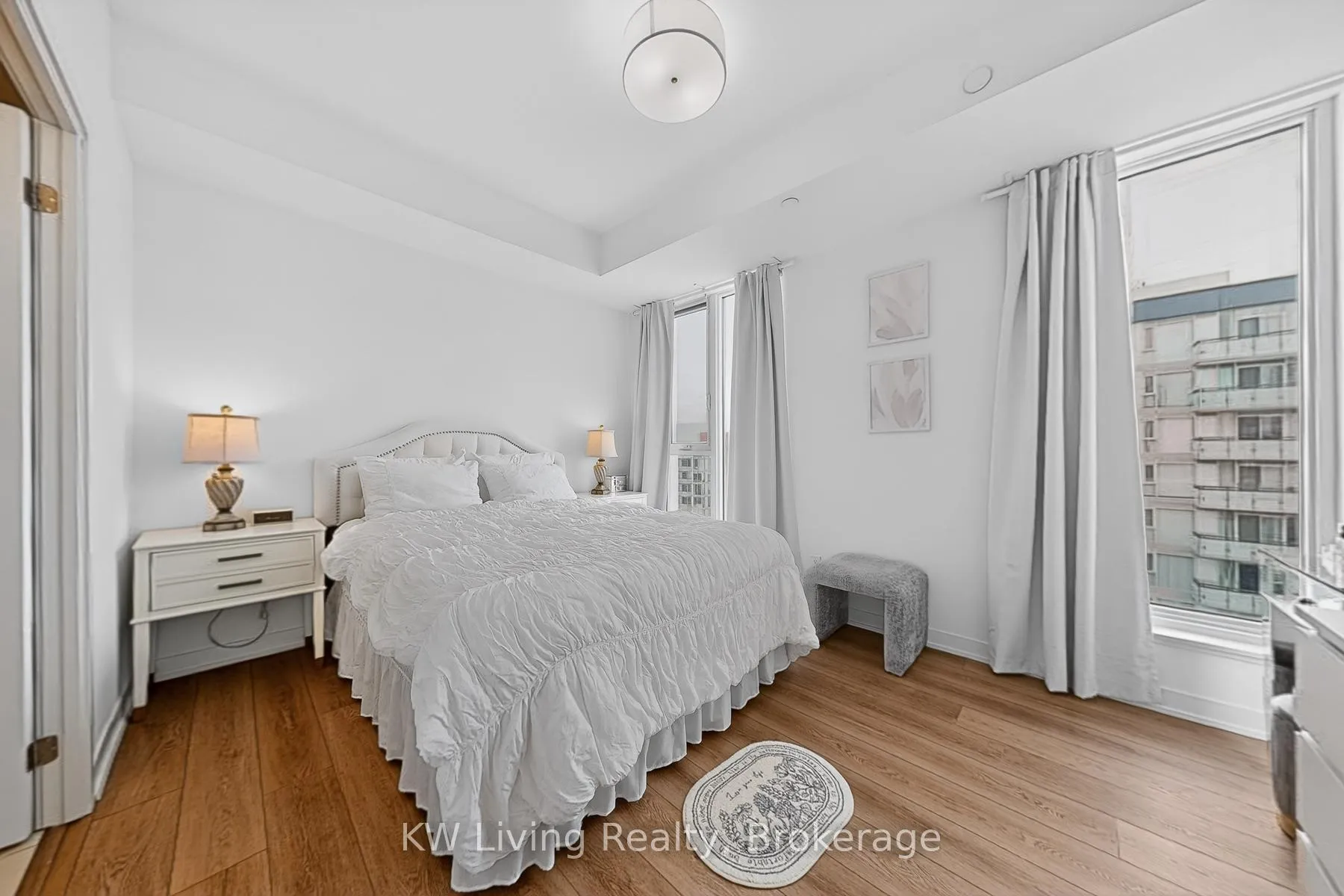 Photo 15 of Unit 1606, 8119 Birchmount Road, Markham, Unionville — HOMEH