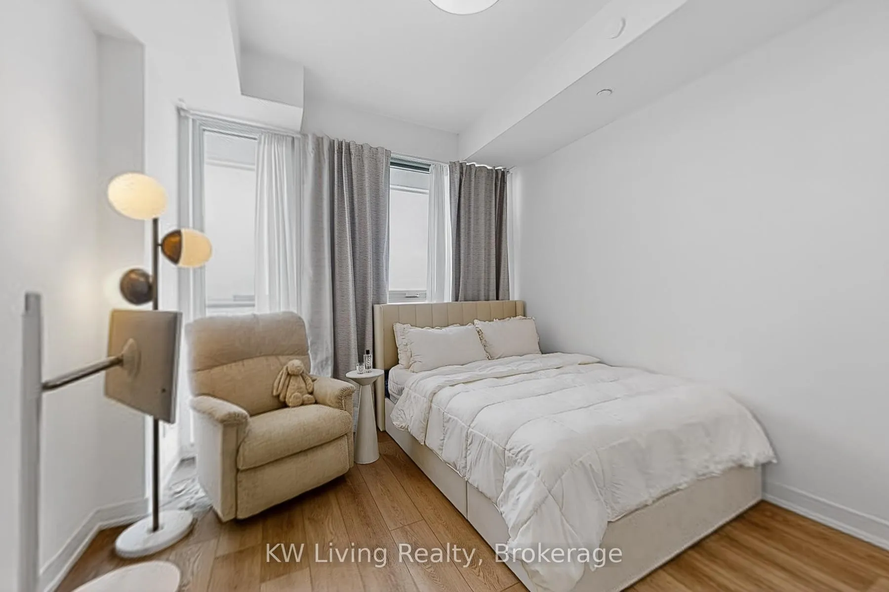 Photo 20 of Unit 1606, 8119 Birchmount Road, Markham, Unionville — HOMEH