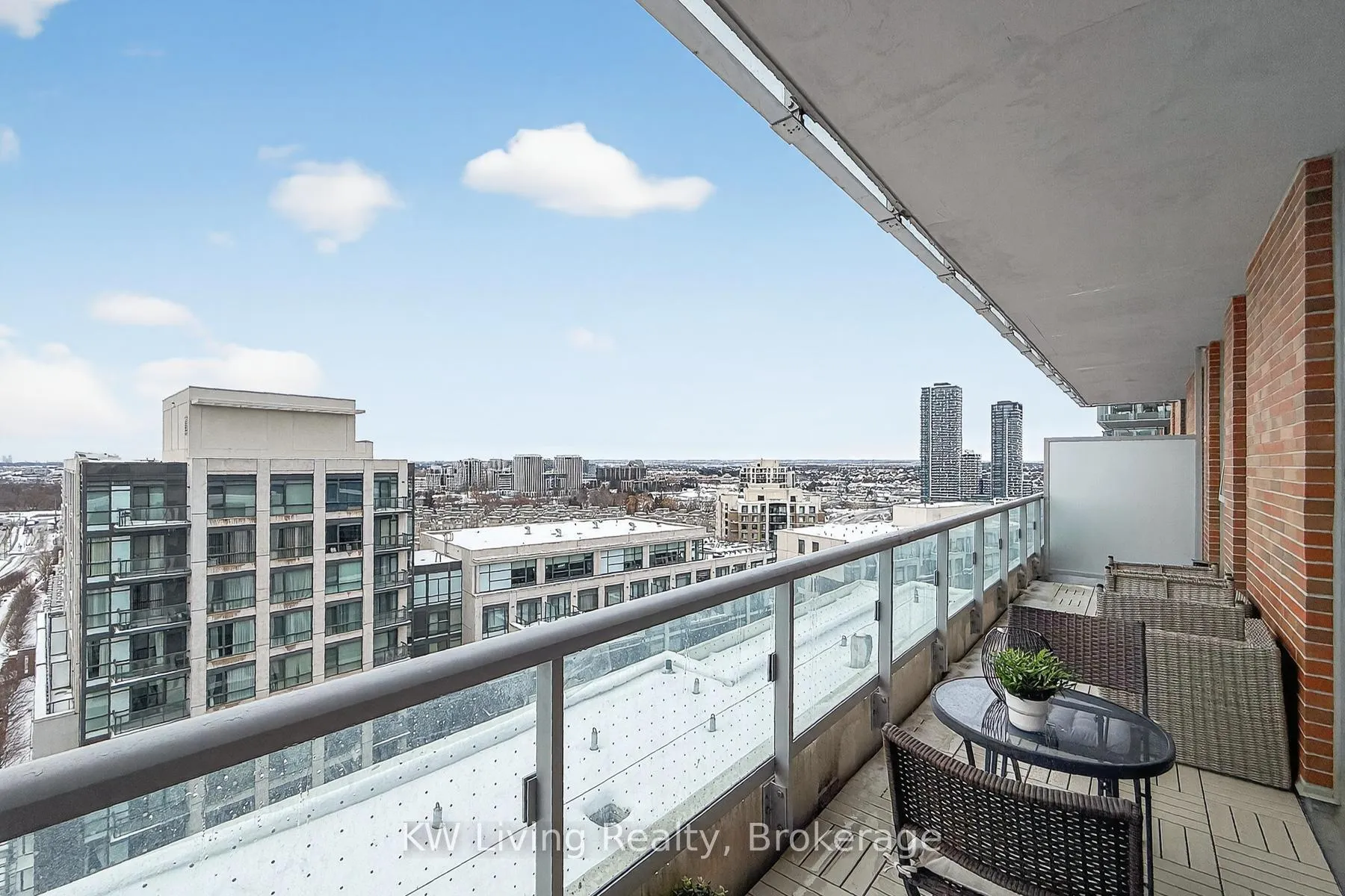 Photo 25 of Unit 1606, 8119 Birchmount Road, Markham, Unionville — HOMEH