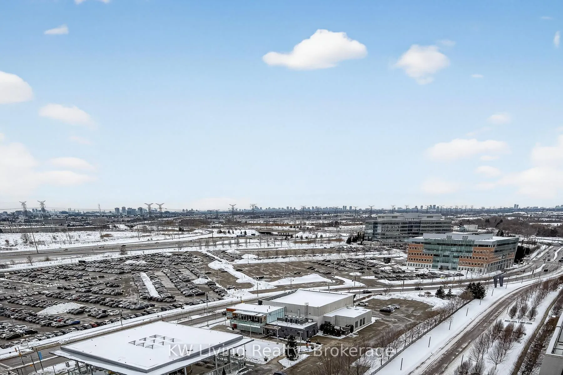 Photo 28 of Unit 1606, 8119 Birchmount Road, Markham, Unionville — HOMEH