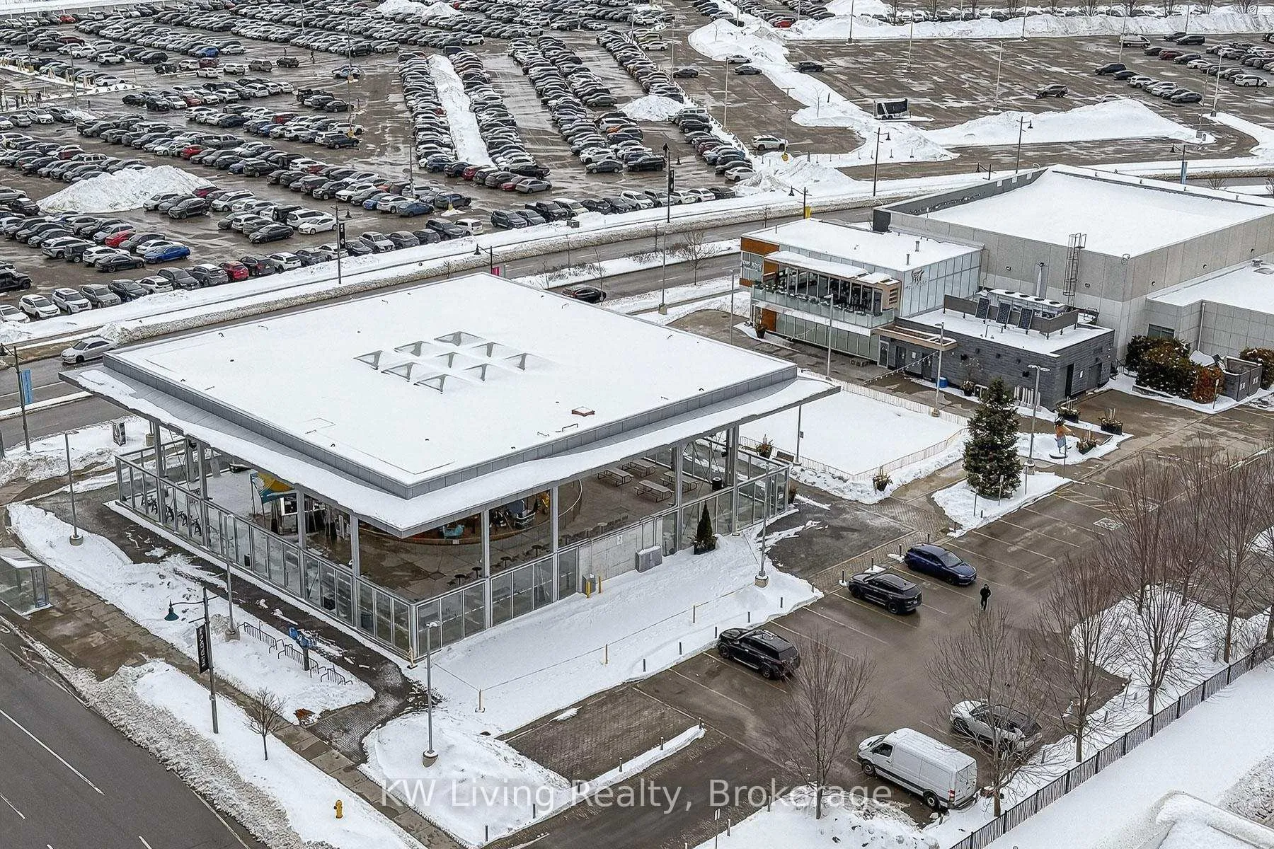 Photo 29 of Unit 1606, 8119 Birchmount Road, Markham, Unionville — HOMEH