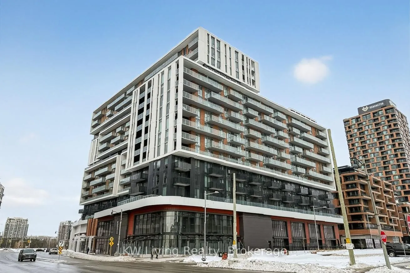 Photo 30 of Unit 1606, 8119 Birchmount Road, Markham, Unionville — HOMEH