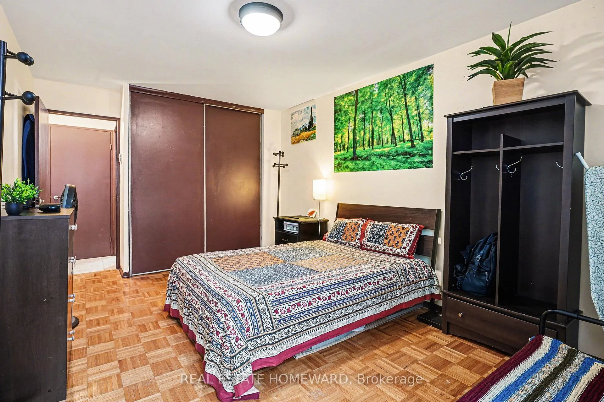 Photo 14 of Unit 1503, 5 Massey Square, Toronto, Crescent Town — HOMEH