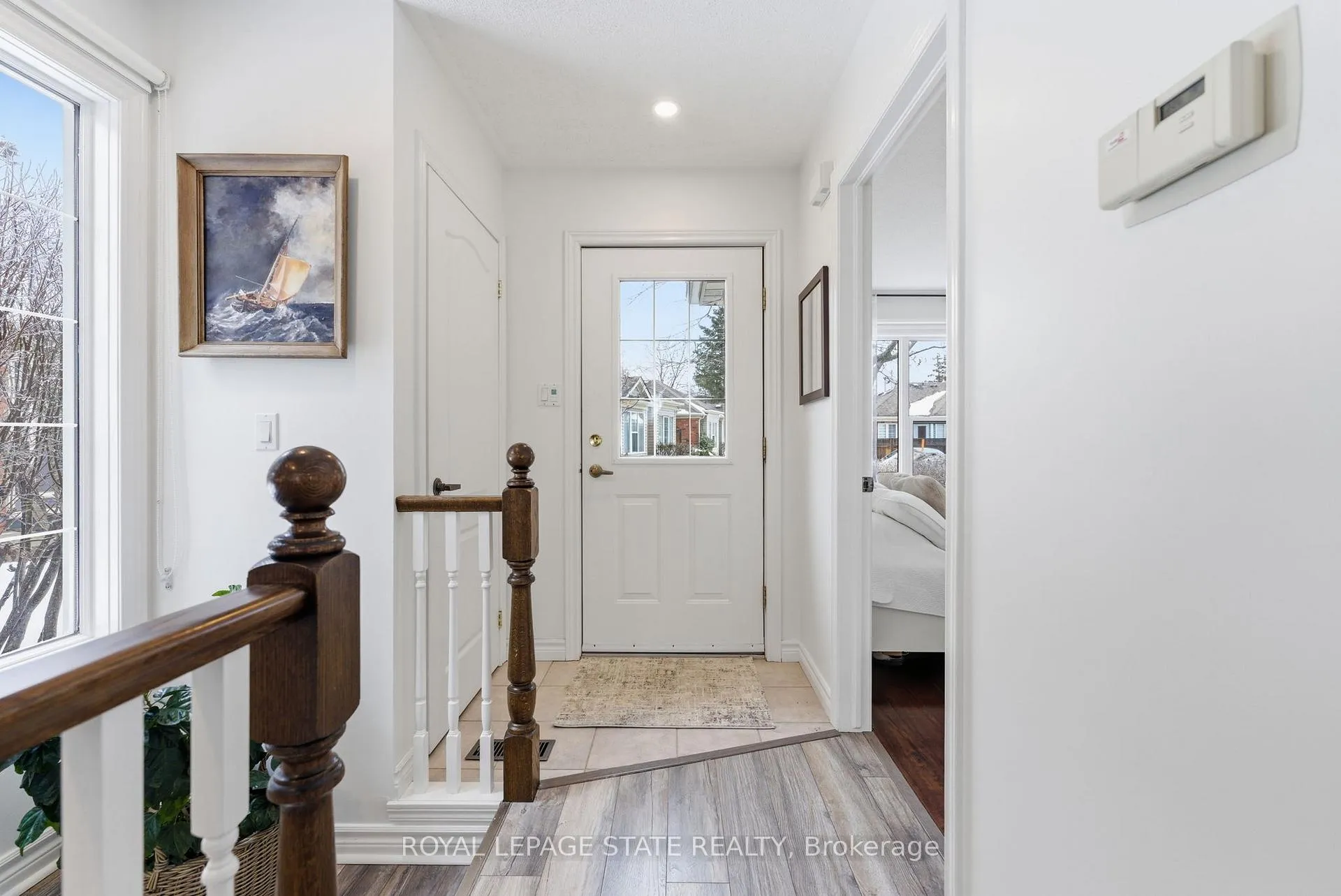 Photo 5 of Unit 13, 175 Fiddlers Green Road, Hamilton, Ancaster — HOMEH
