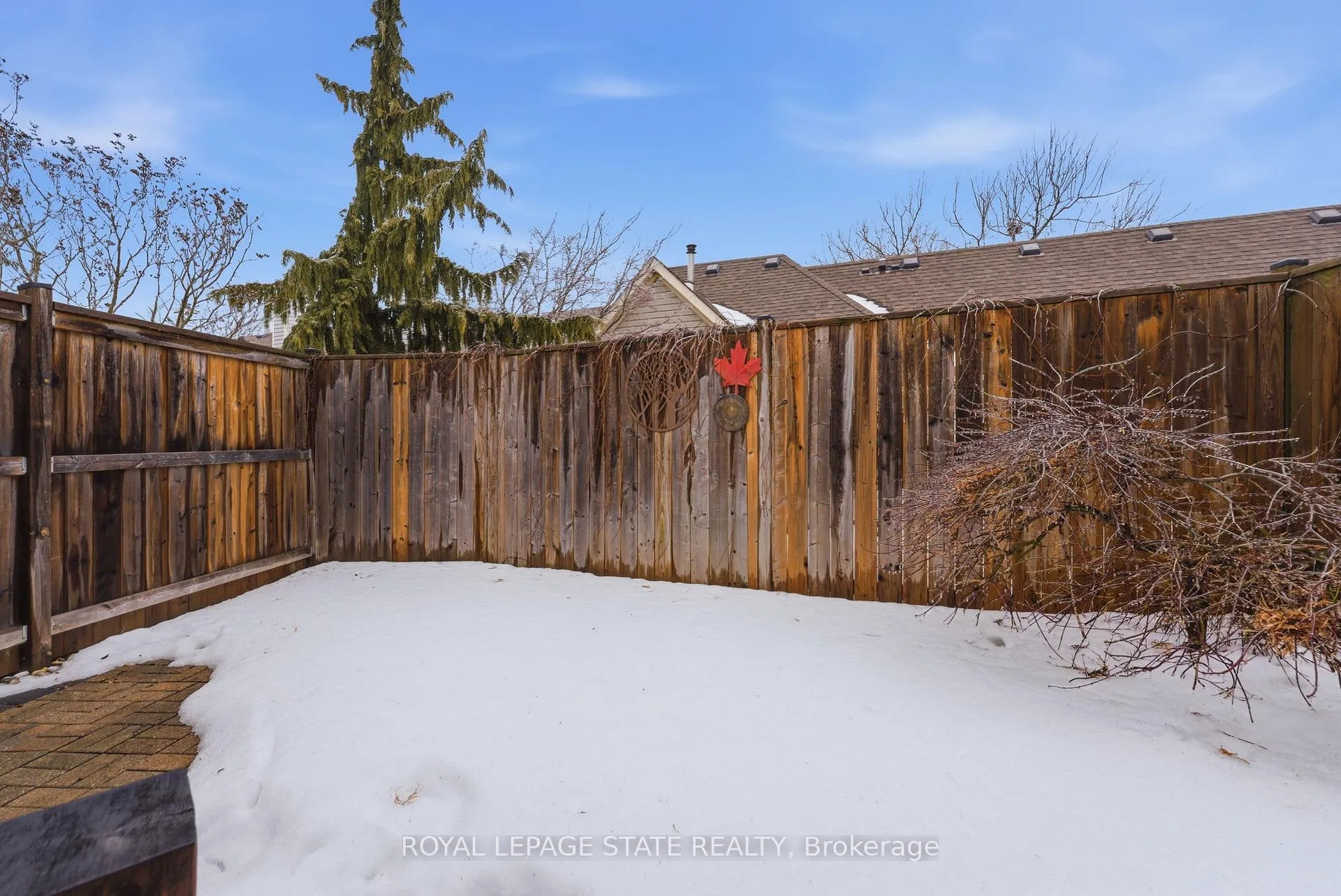 Photo 26 of Unit 13, 175 Fiddlers Green Road, Hamilton, Ancaster — HOMEH