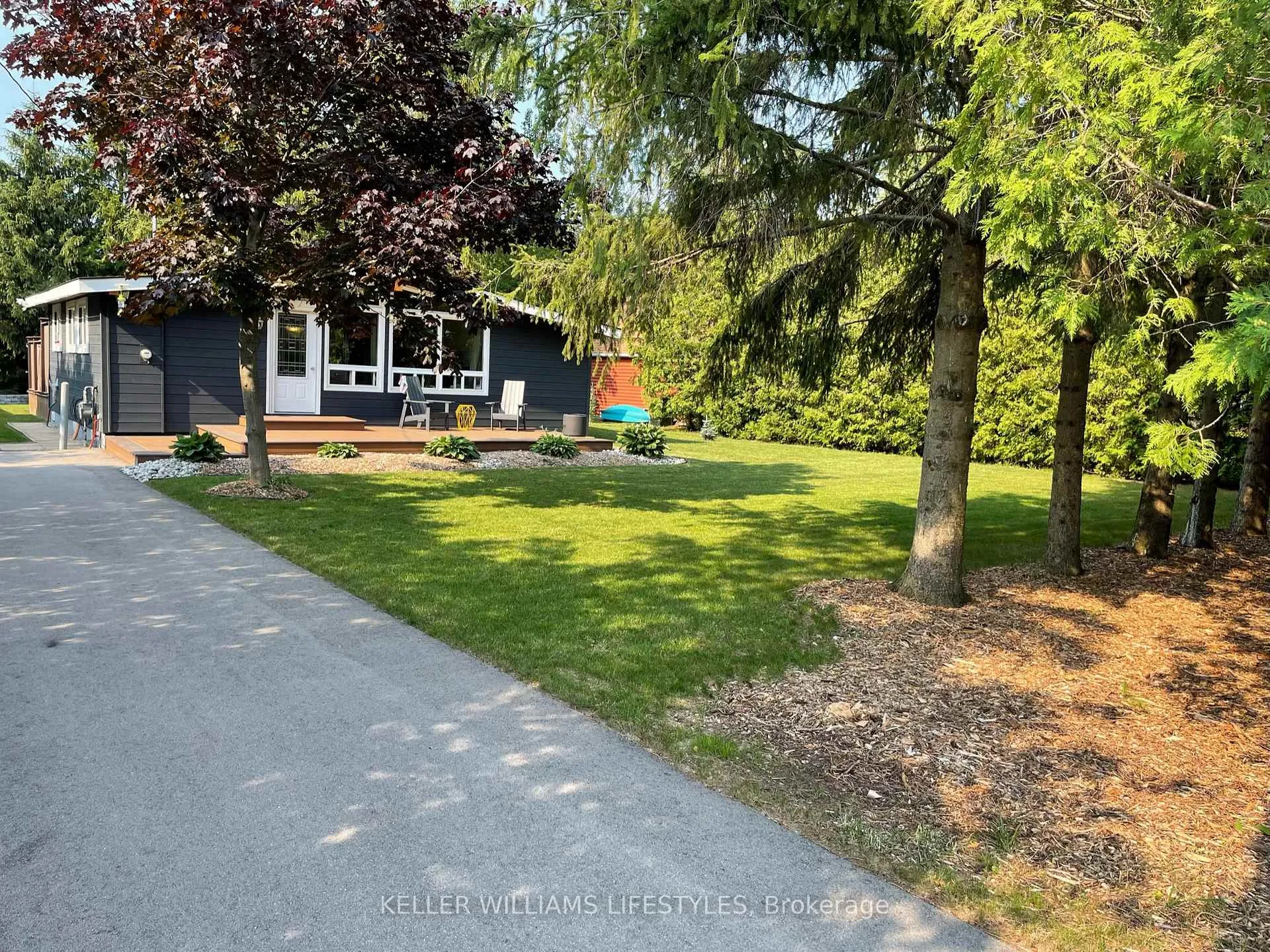 Photo 2 of 33736 Staffa Road, Bluewater, Stanley — HOMEH