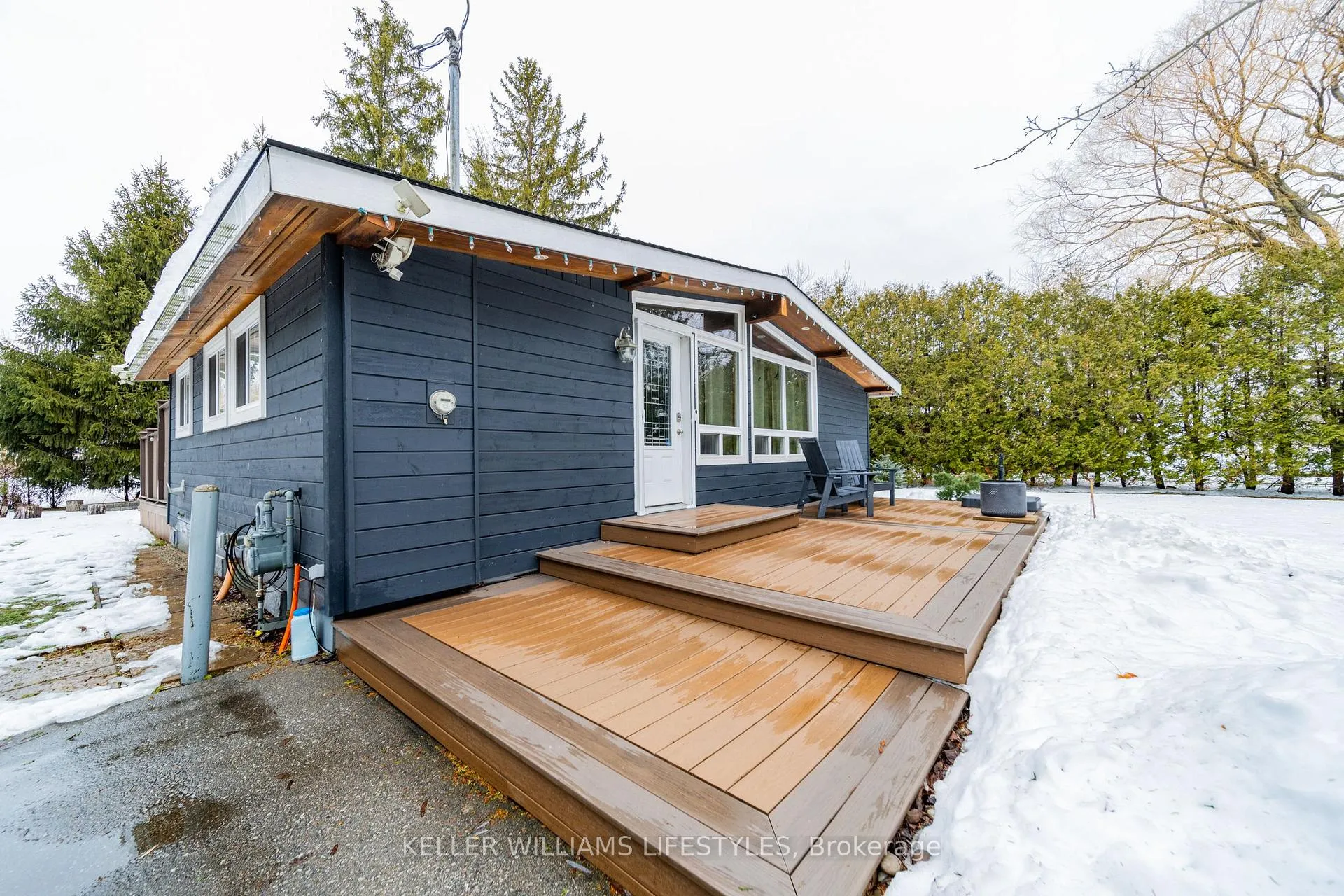 Photo 5 of 33736 Staffa Road, Bluewater, Stanley — HOMEH
