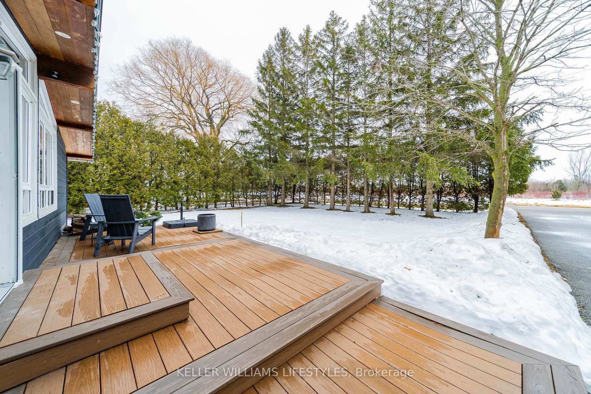 Photo 6 of 33736 Staffa Road, Bluewater, Stanley — HOMEH
