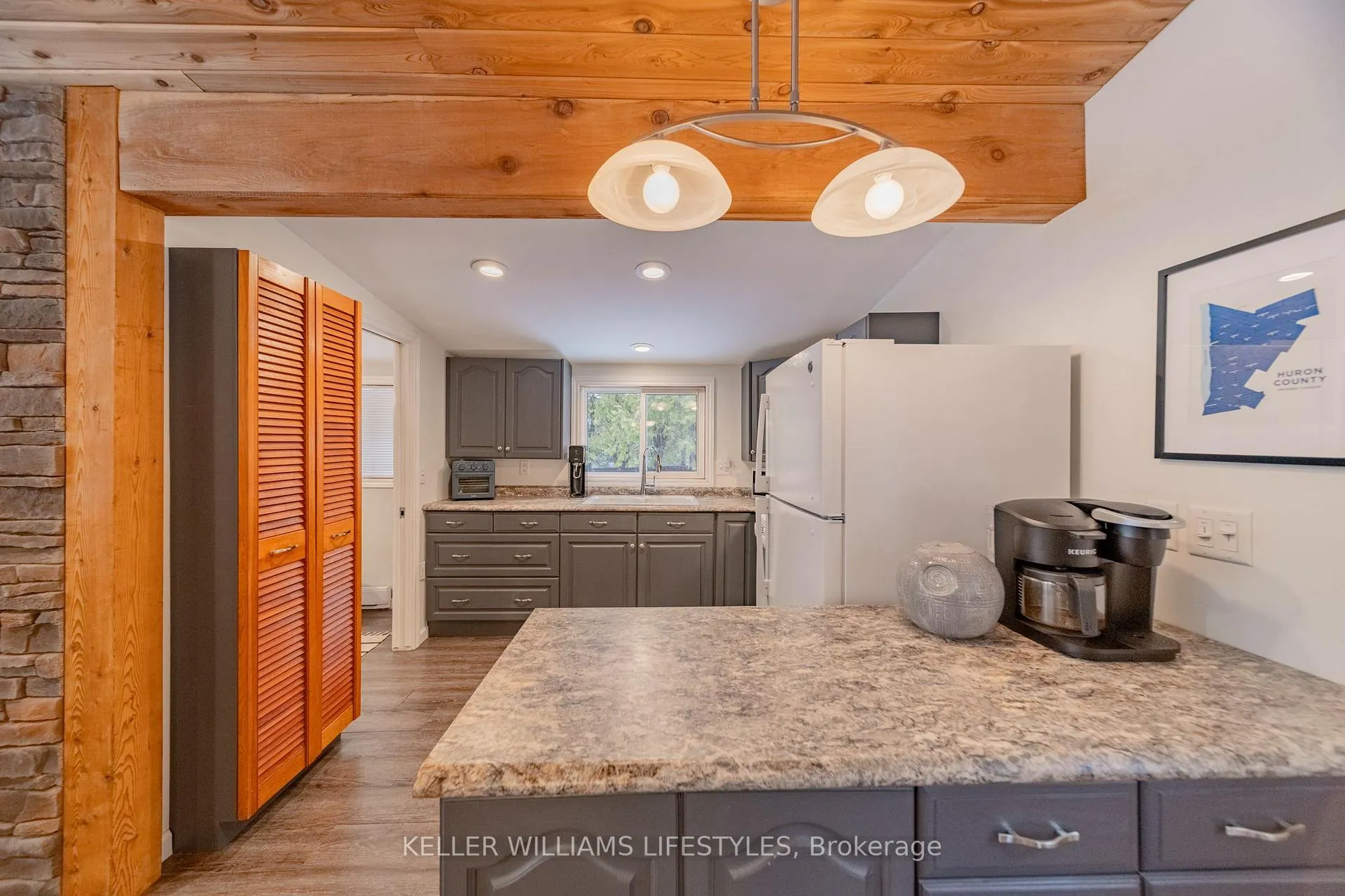 Photo 10 of 33736 Staffa Road, Bluewater, Stanley — HOMEH