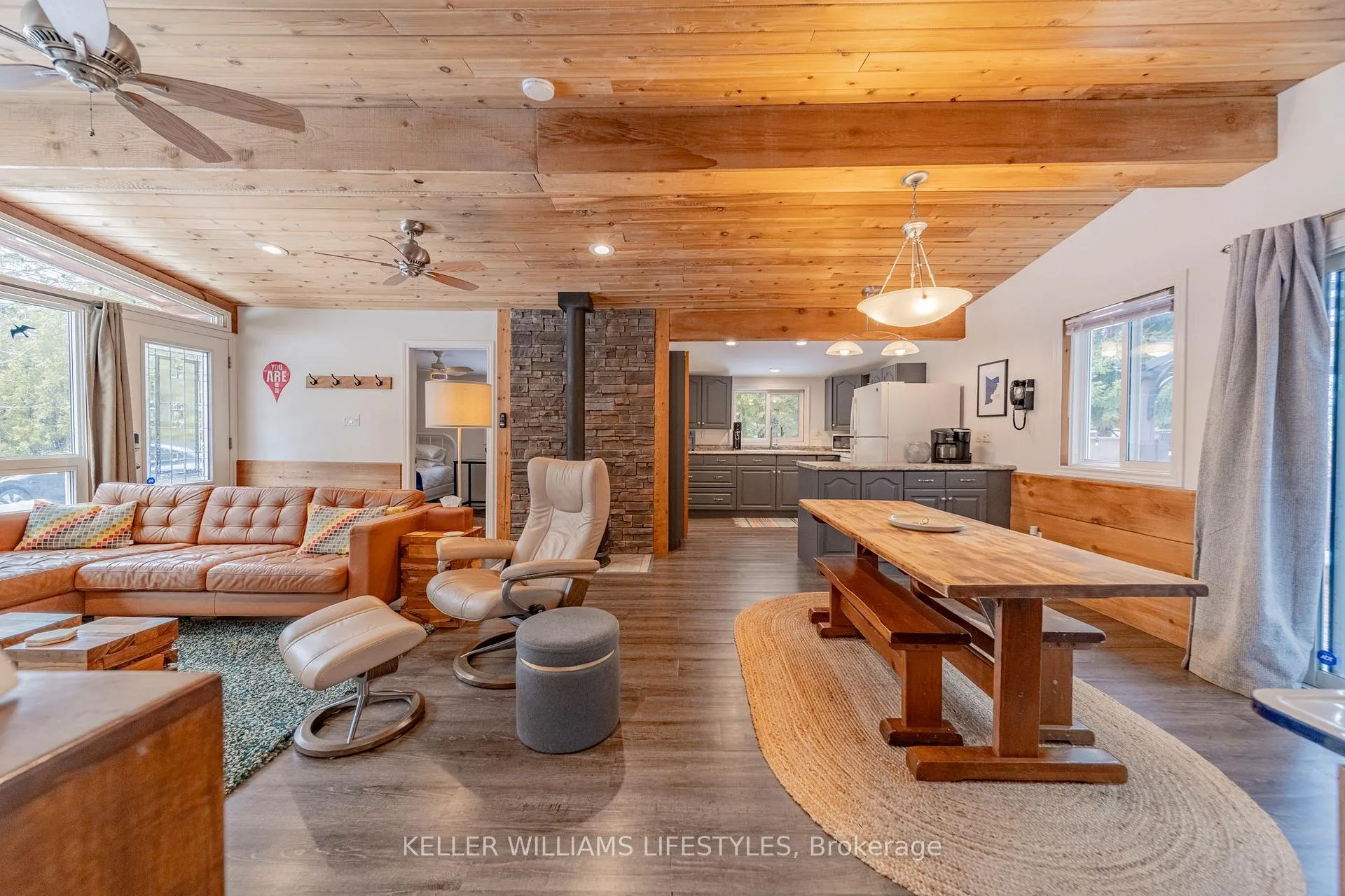 Photo 14 of 33736 Staffa Road, Bluewater, Stanley — HOMEH