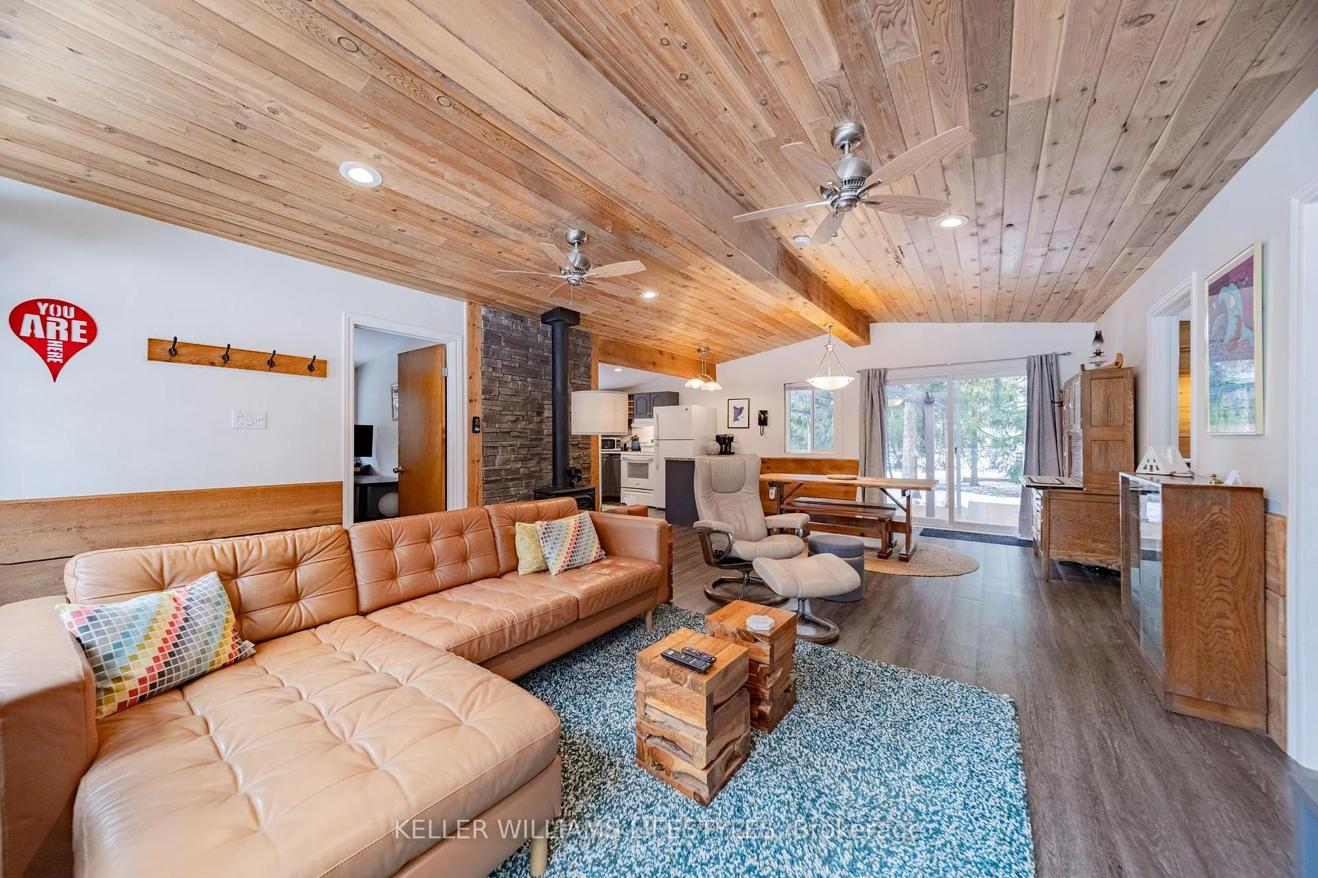 Photo 16 of 33736 Staffa Road, Bluewater, Stanley — HOMEH