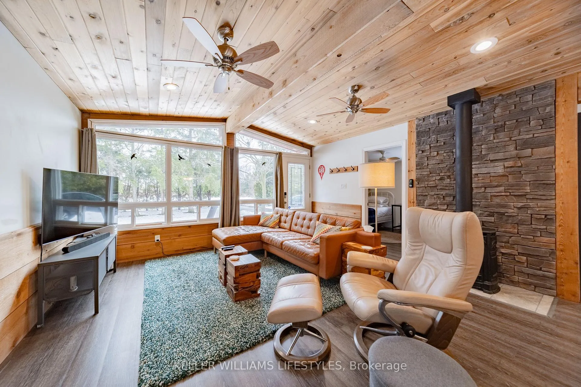 Photo 17 of 33736 Staffa Road, Bluewater, Stanley — HOMEH